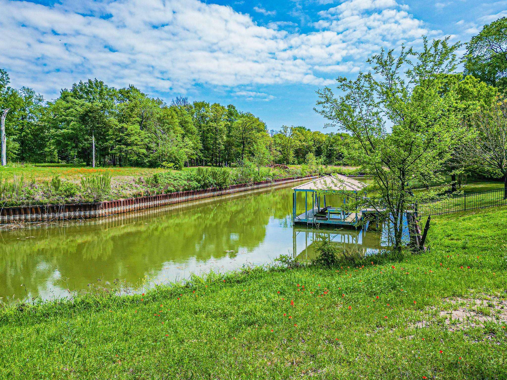 Corsicana, TX 75109,Lot 455 Canal Street