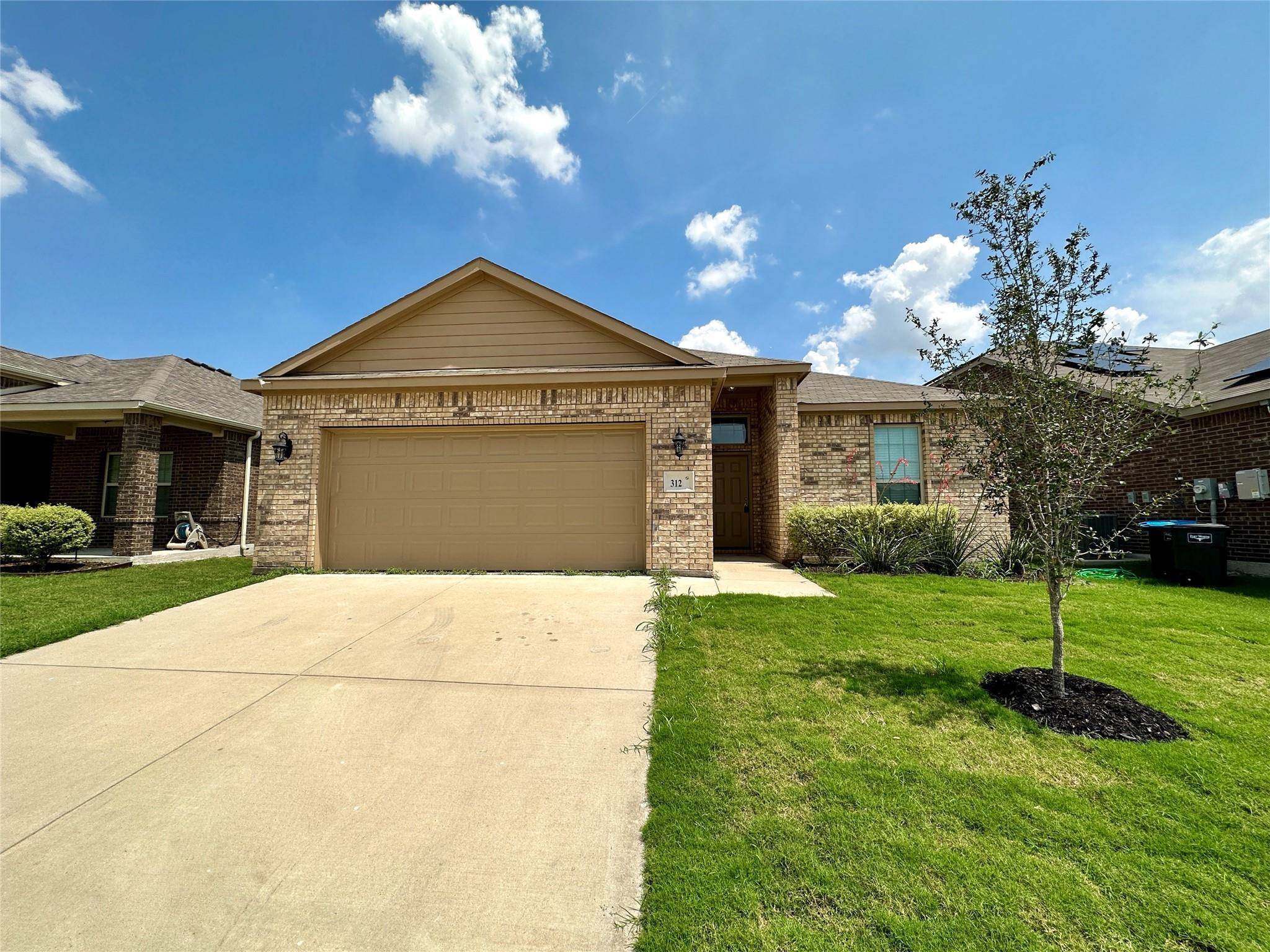 Fort Worth, TX 76131,312 Marble Creek Drive