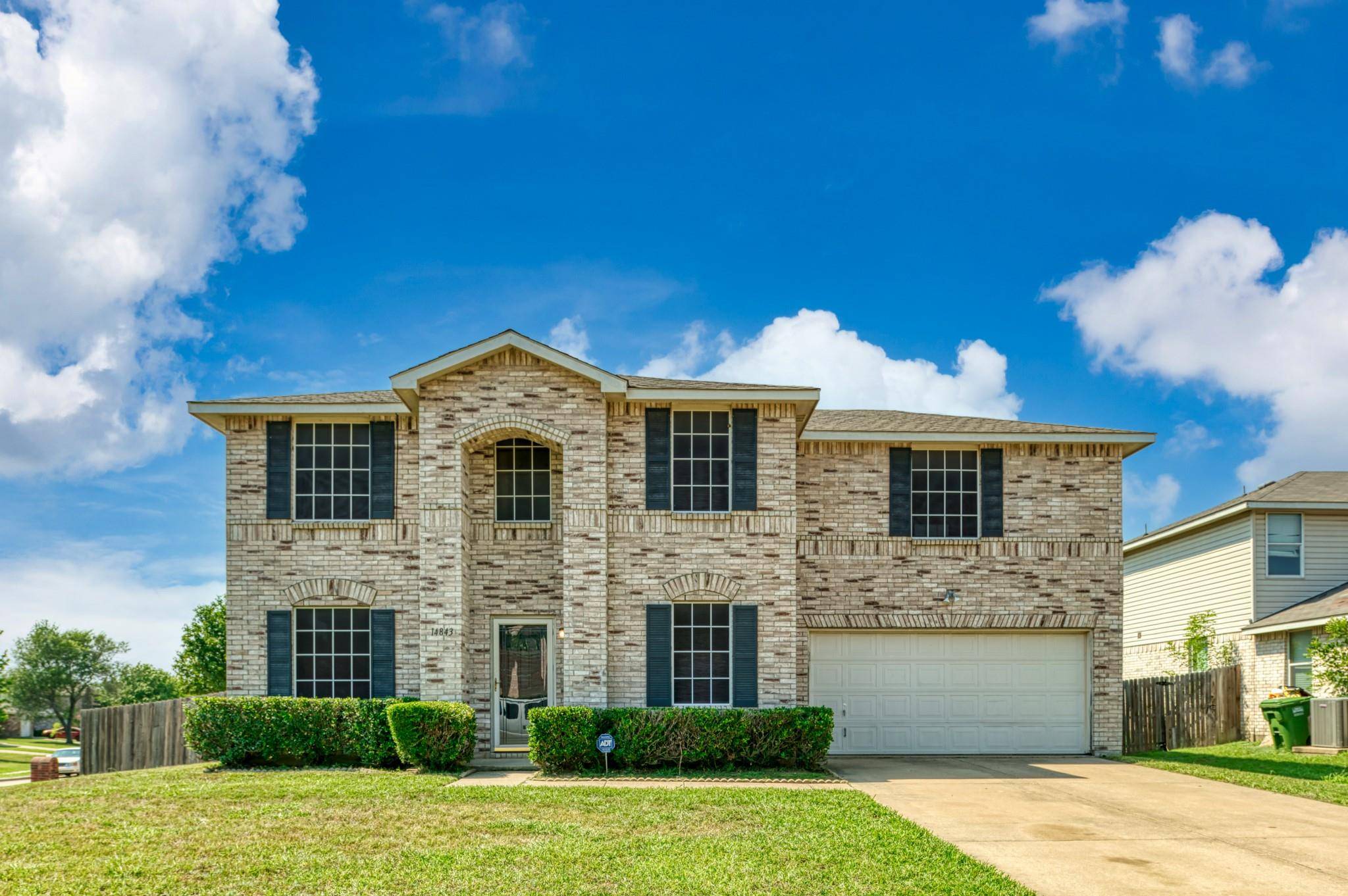 Balch Springs, TX 75180,14843 Canyonridge Drive