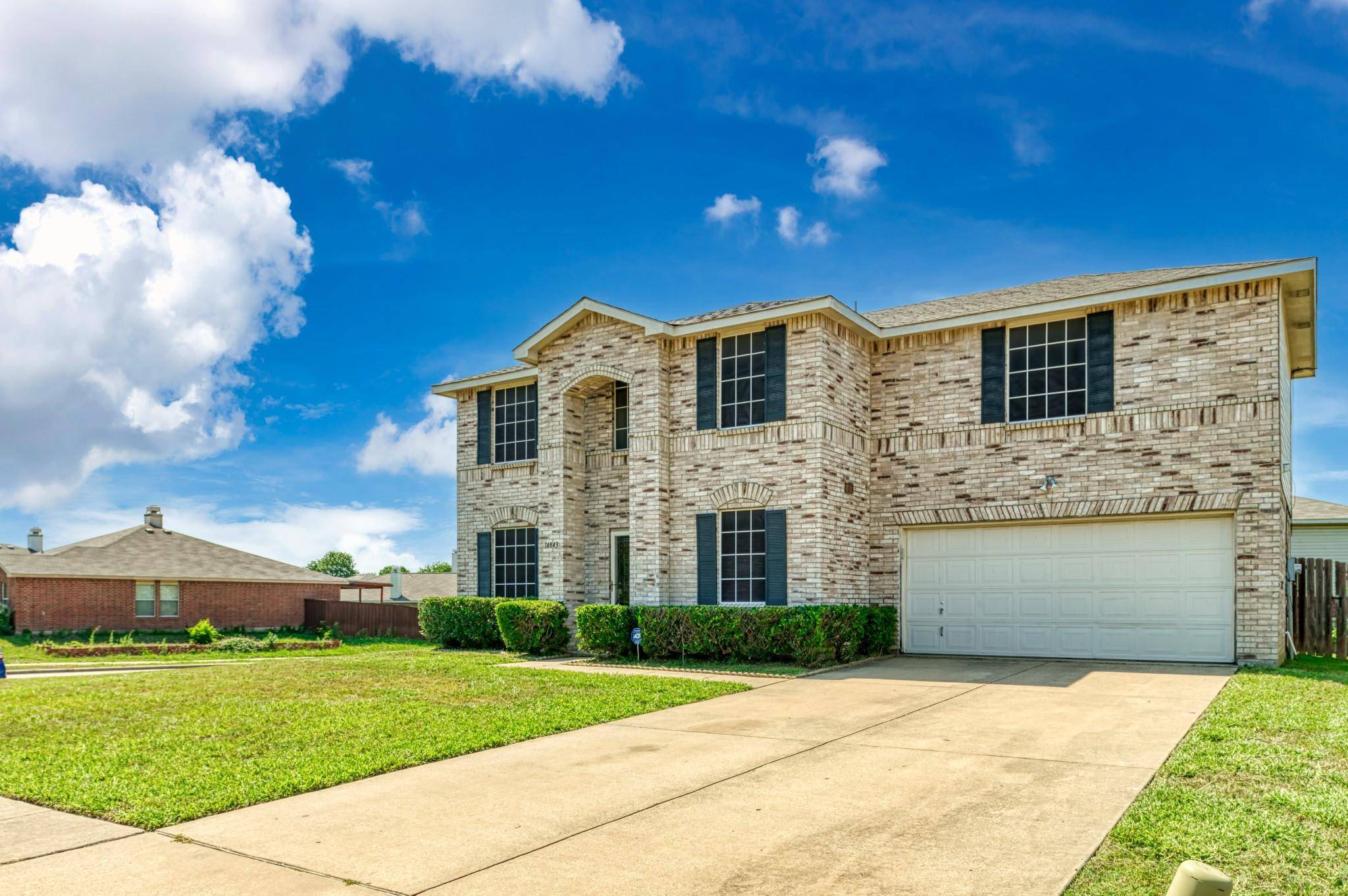 Balch Springs, TX 75180,14843 Canyonridge Drive