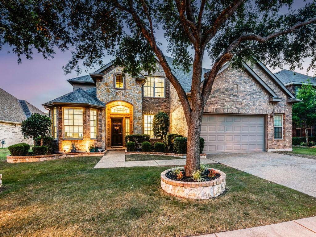 Wylie, TX 75098,2108 Fair Parke Lane