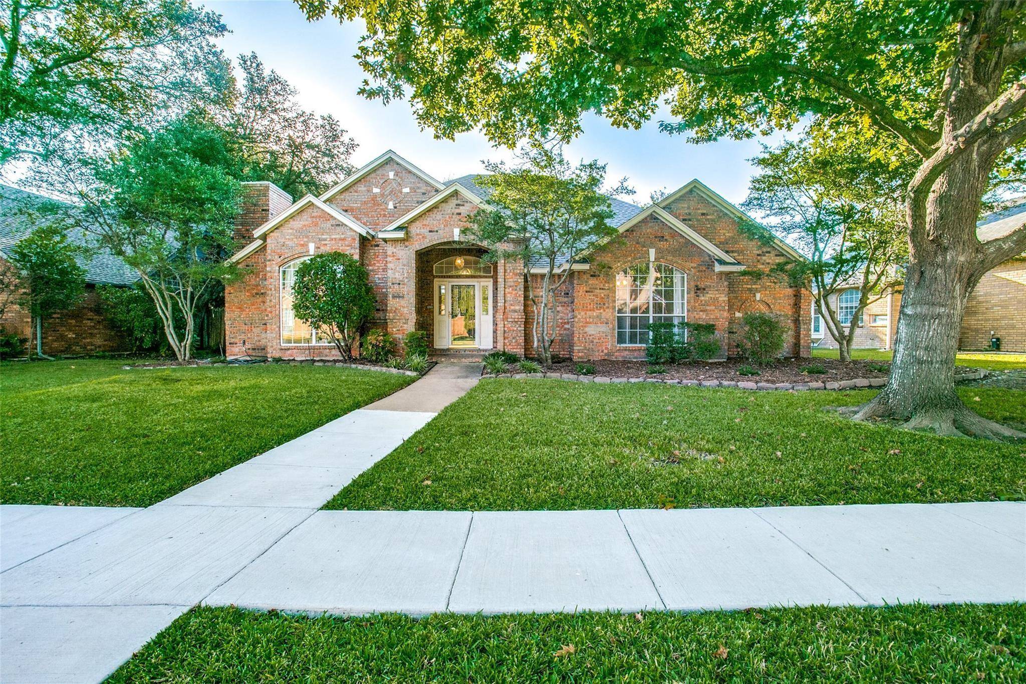 Plano, TX 75023,3636 Longbow Lane