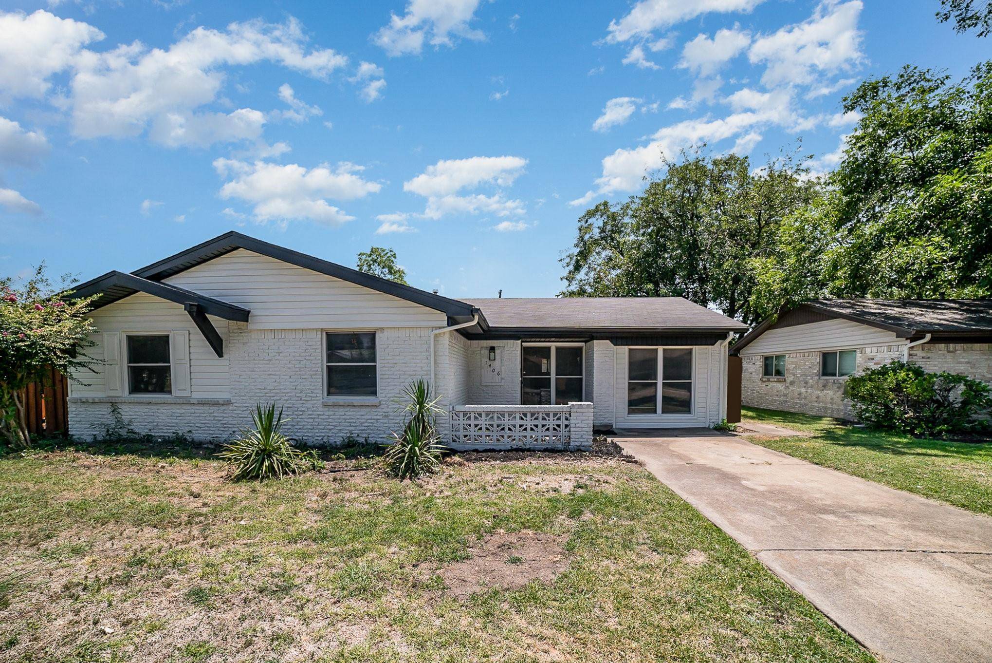 Garland, TX 75042,1406 Meadowcrest Drive