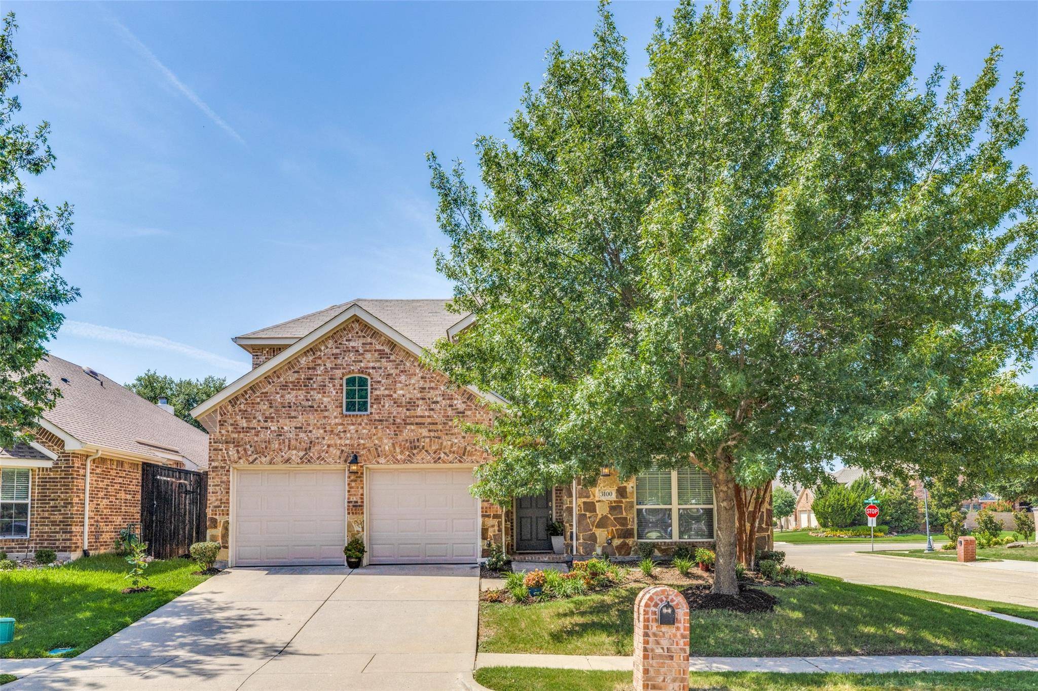 Little Elm, TX 75068,3100 Deer Run Drive