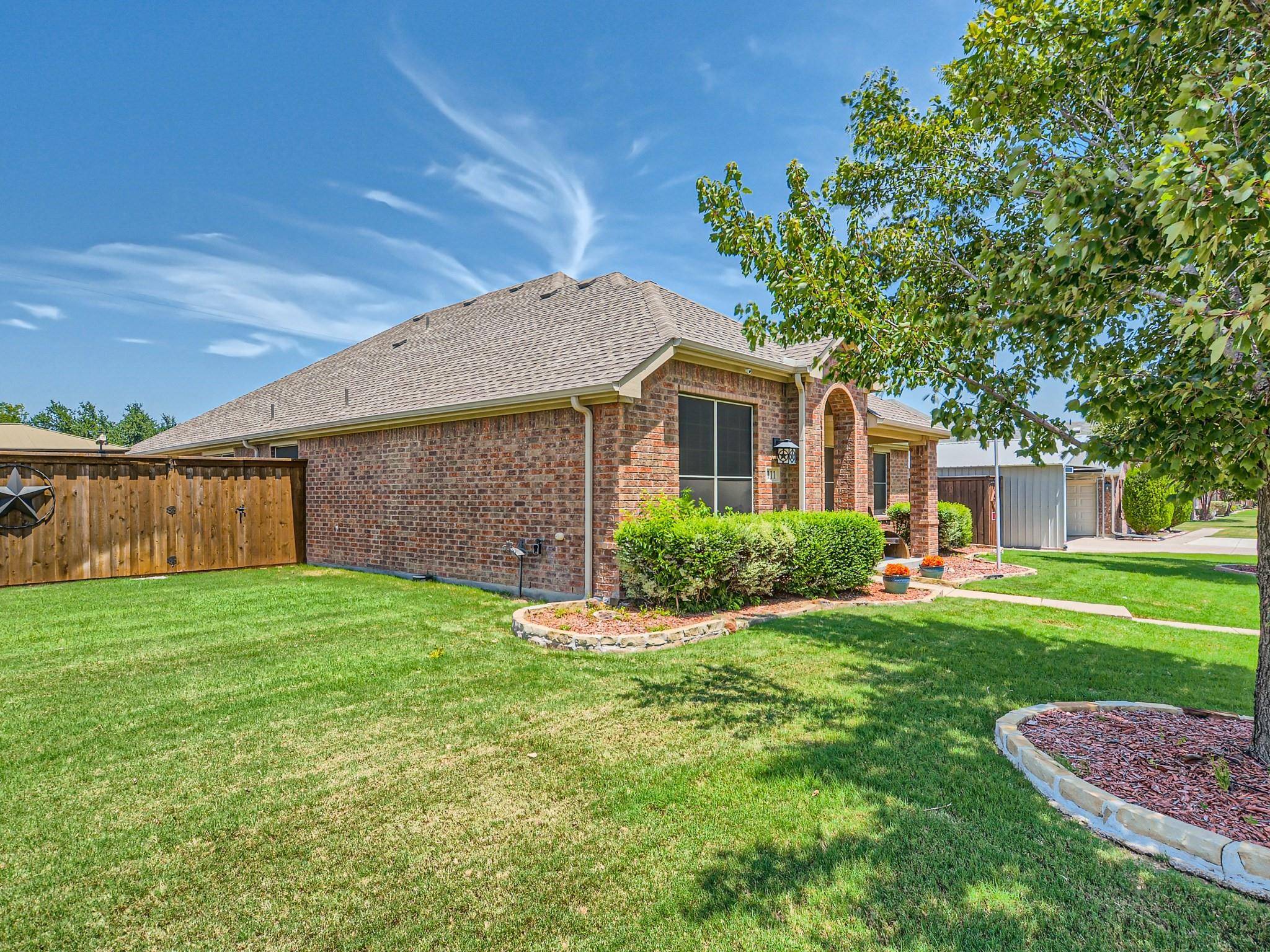 Wylie, TX 75098,111 Forestbrook Drive