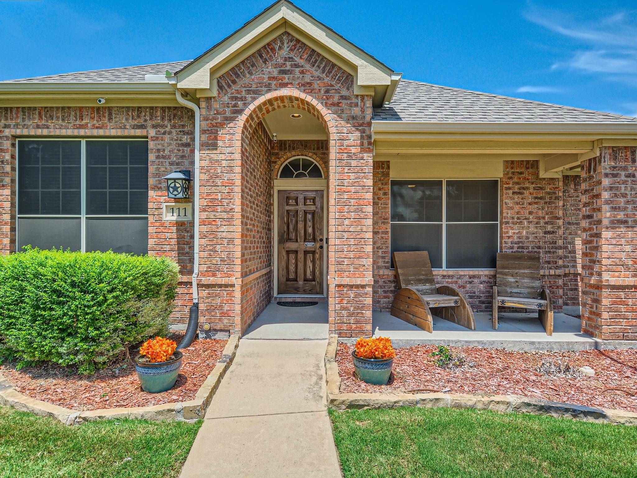 Wylie, TX 75098,111 Forestbrook Drive