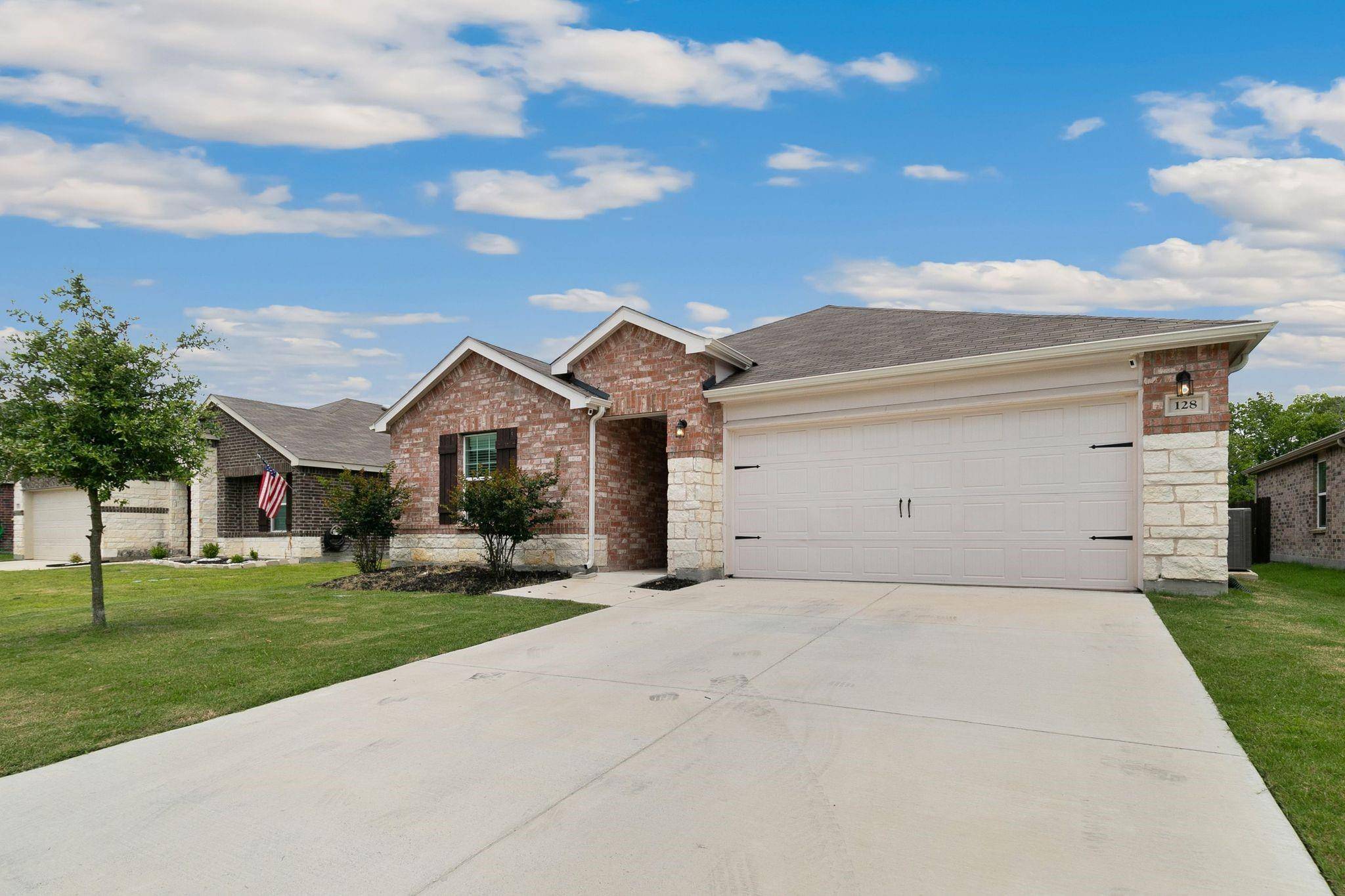 Fate, TX 75189,128 Waxberry Drive