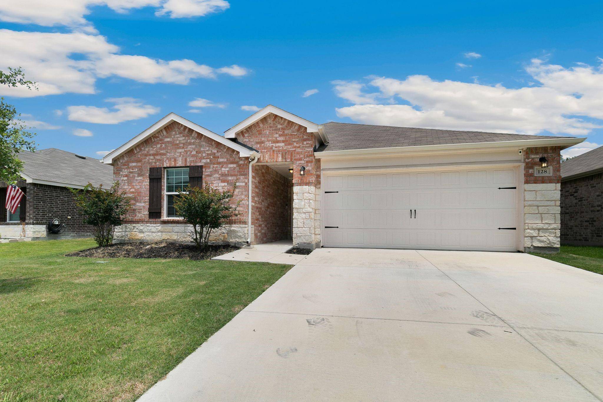 Fate, TX 75189,128 Waxberry Drive