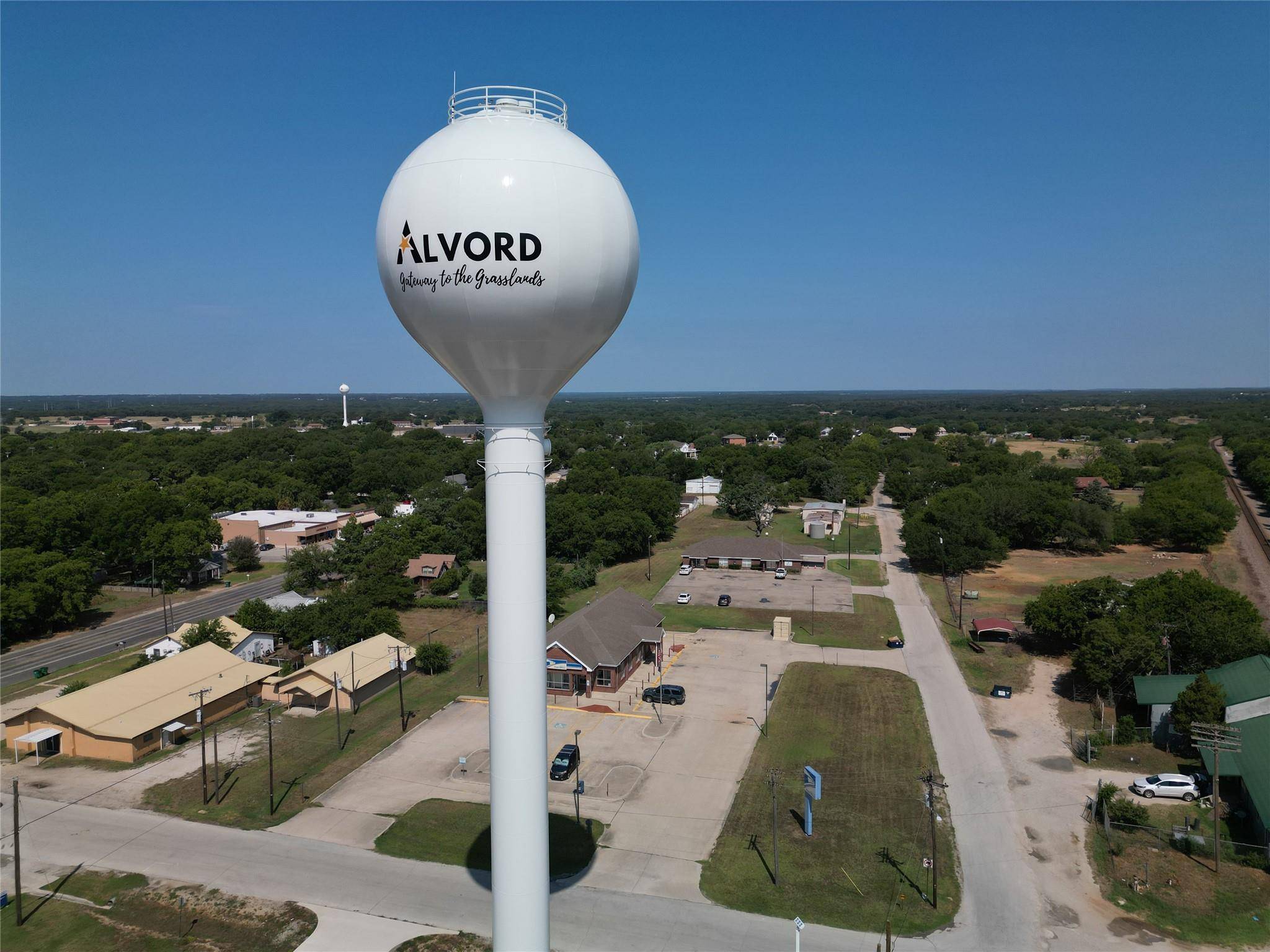 Alvord, TX 76225,201 W Franklin Street