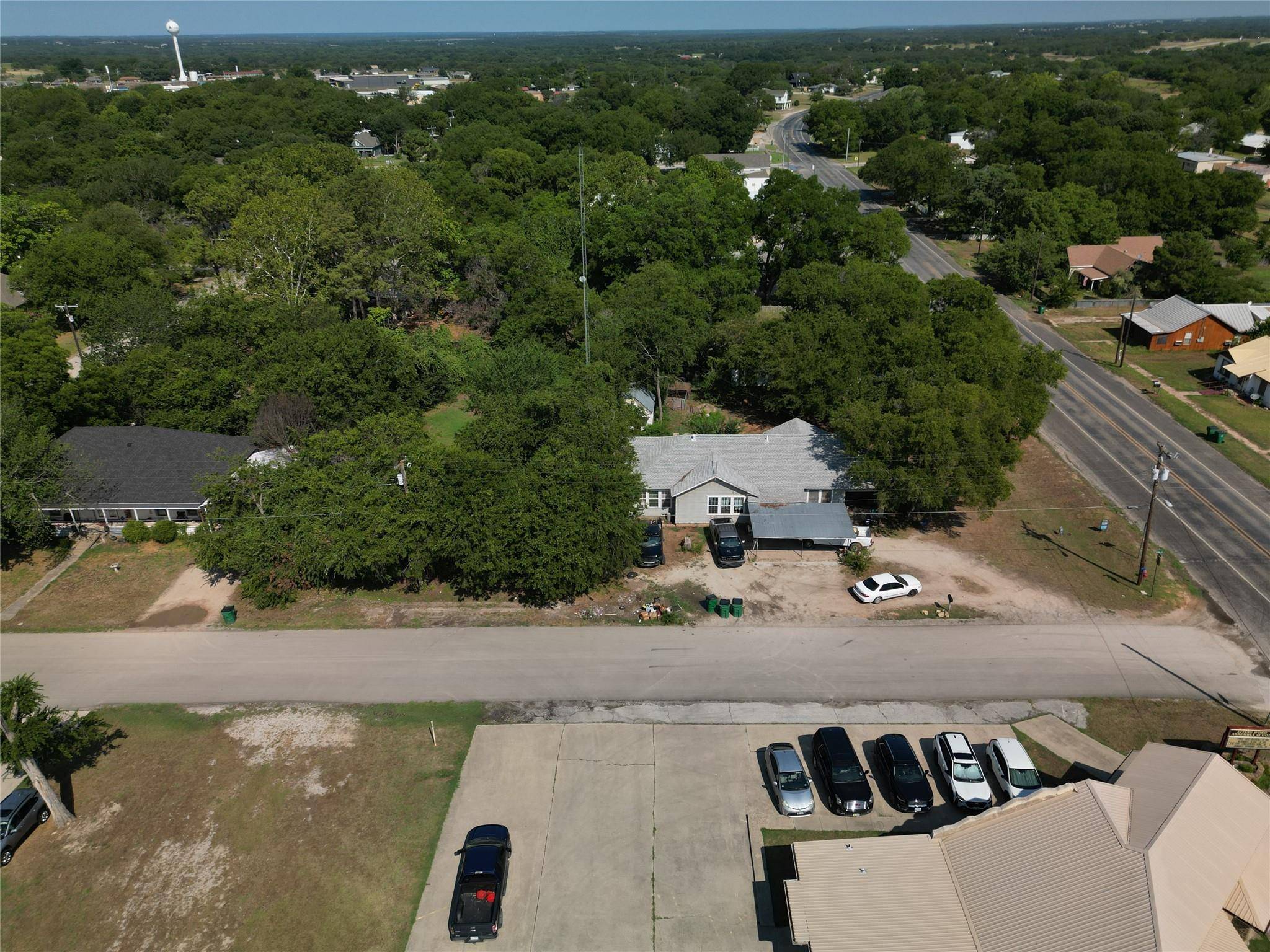 Alvord, TX 76225,201 W Franklin Street