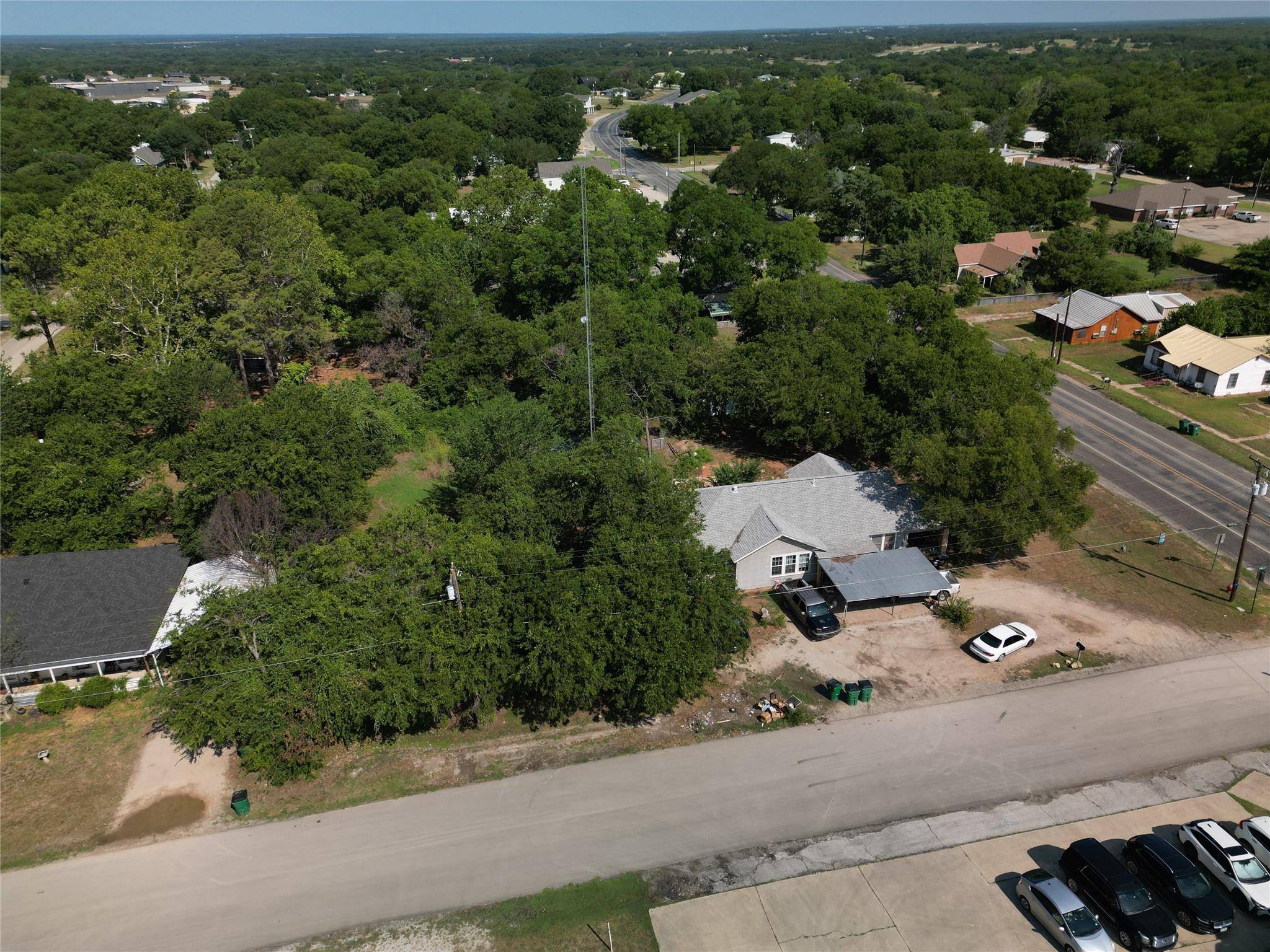 Alvord, TX 76225,201 W Franklin Street