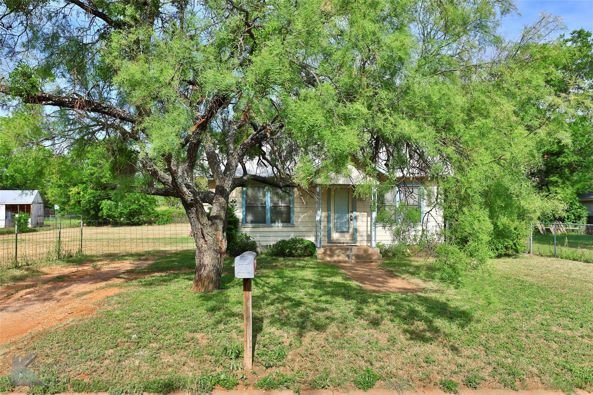 Abilene, TX 79601,1158 Monroe Street