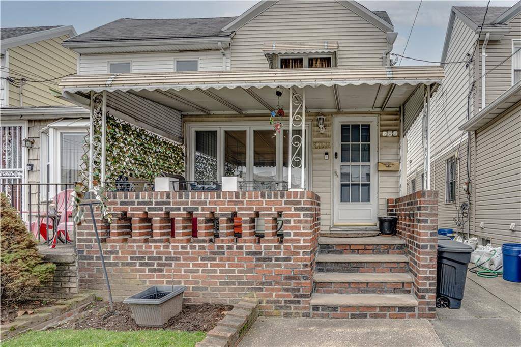 Brooklyn, NY 11234,1752 East 38th ST