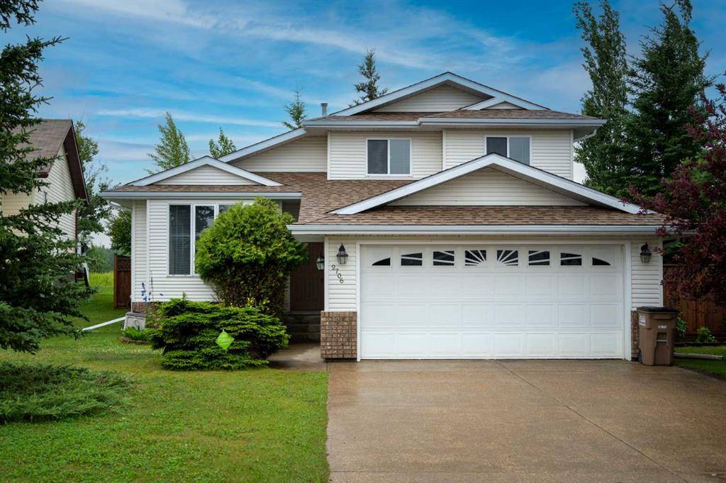 Athabasca, AB T9S 1N5,2706 45 AVE