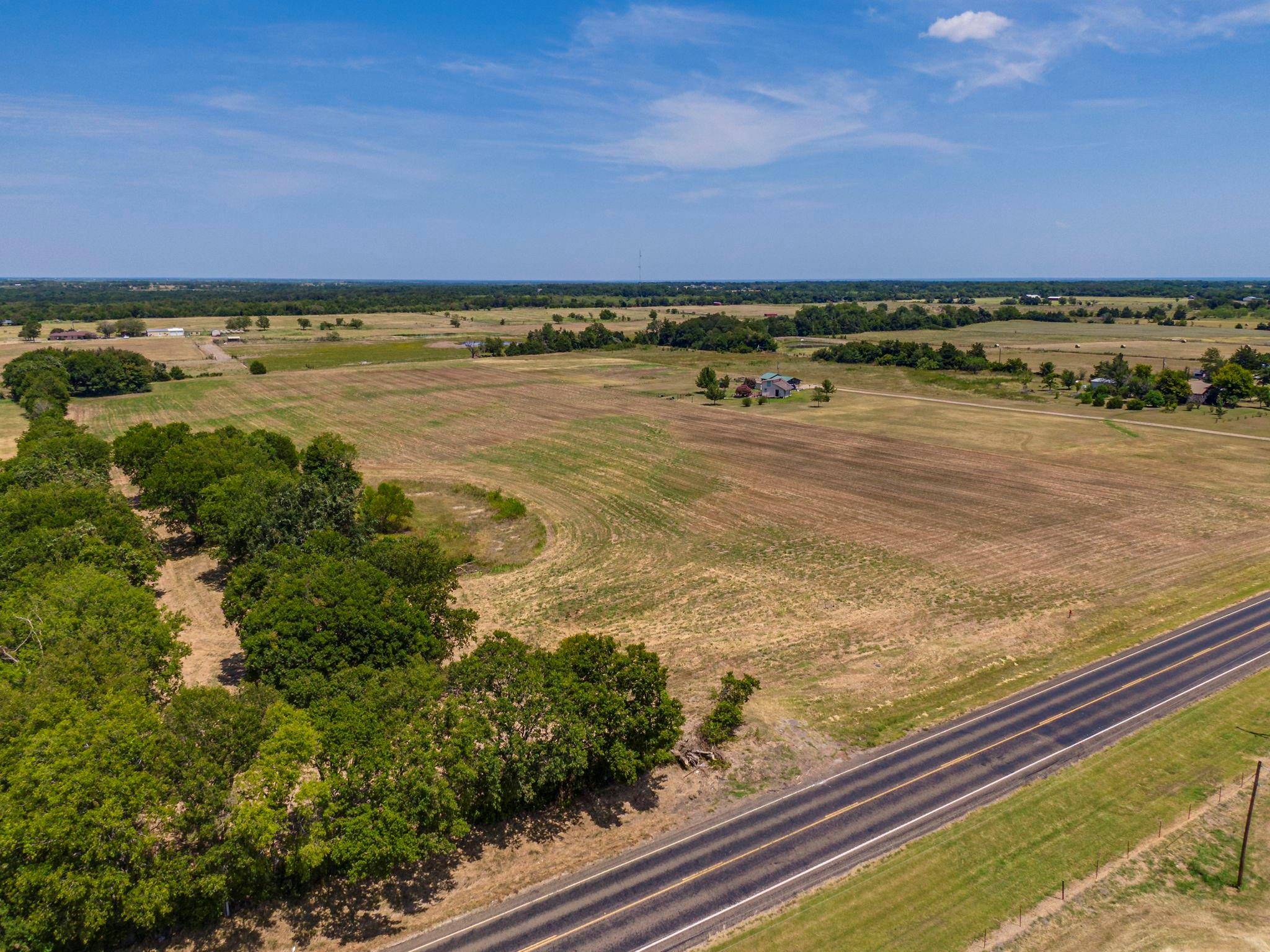 Ennis, TX 75120,TBD FM 1603