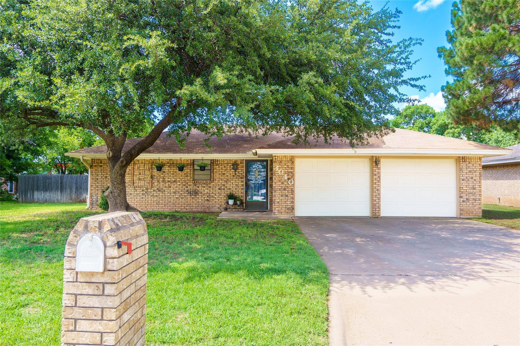 Abilene, TX 79606,3040 Primrose Circle