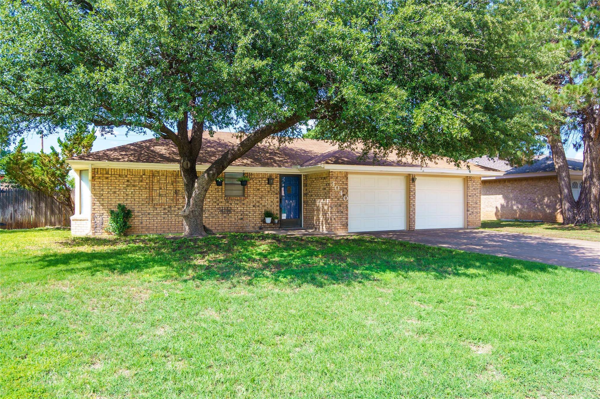 Abilene, TX 79606,3040 Primrose Circle