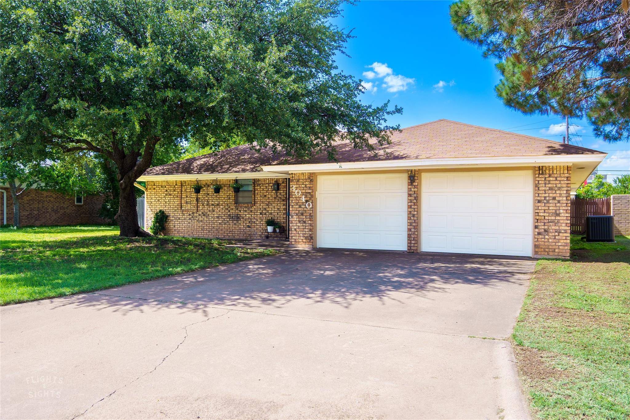 Abilene, TX 79606,3040 Primrose Circle