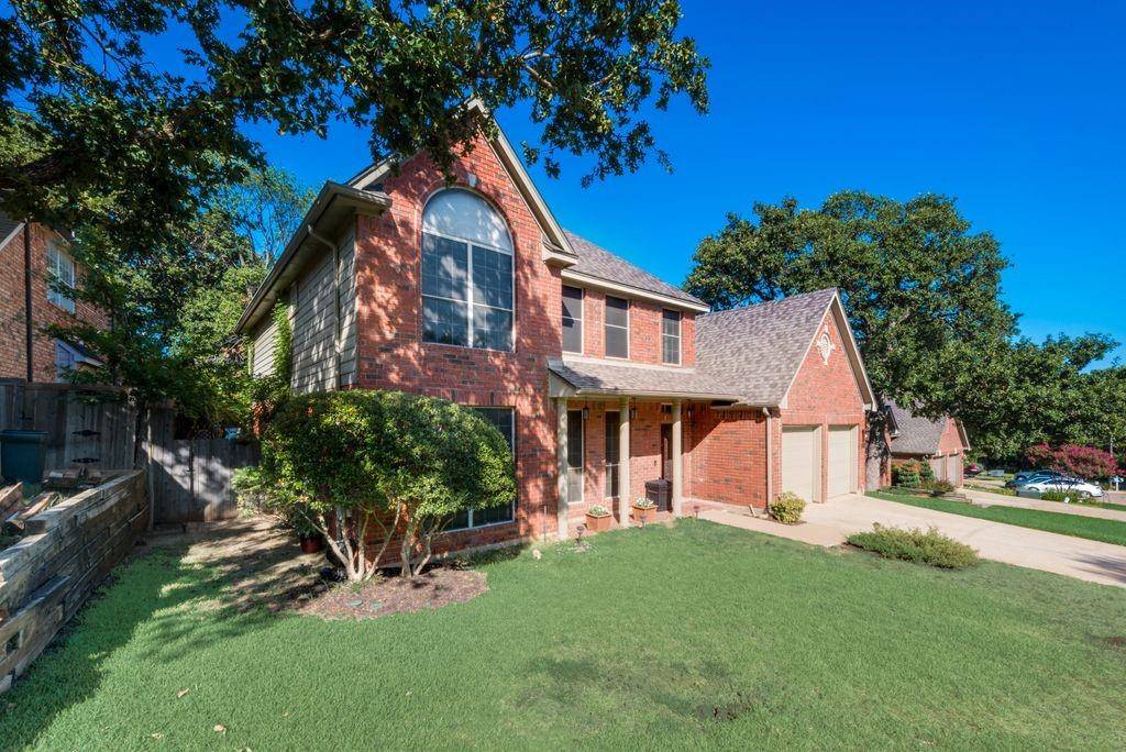 Highland Village, TX 75077,2735 Woodside Drive