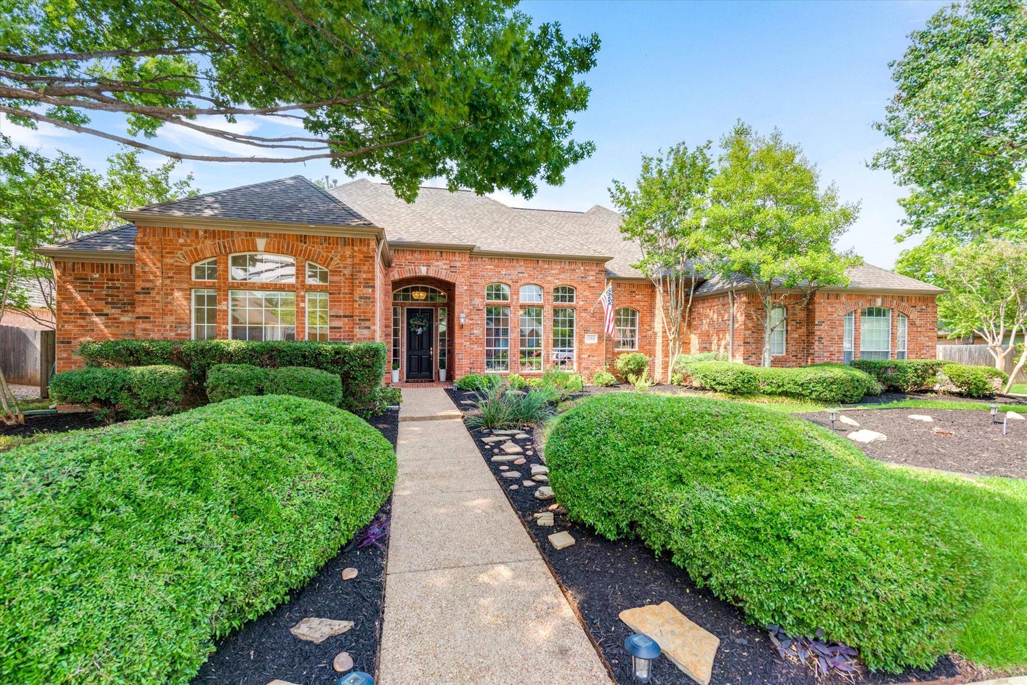 Southlake, TX 76092,1304 Normandy Drive