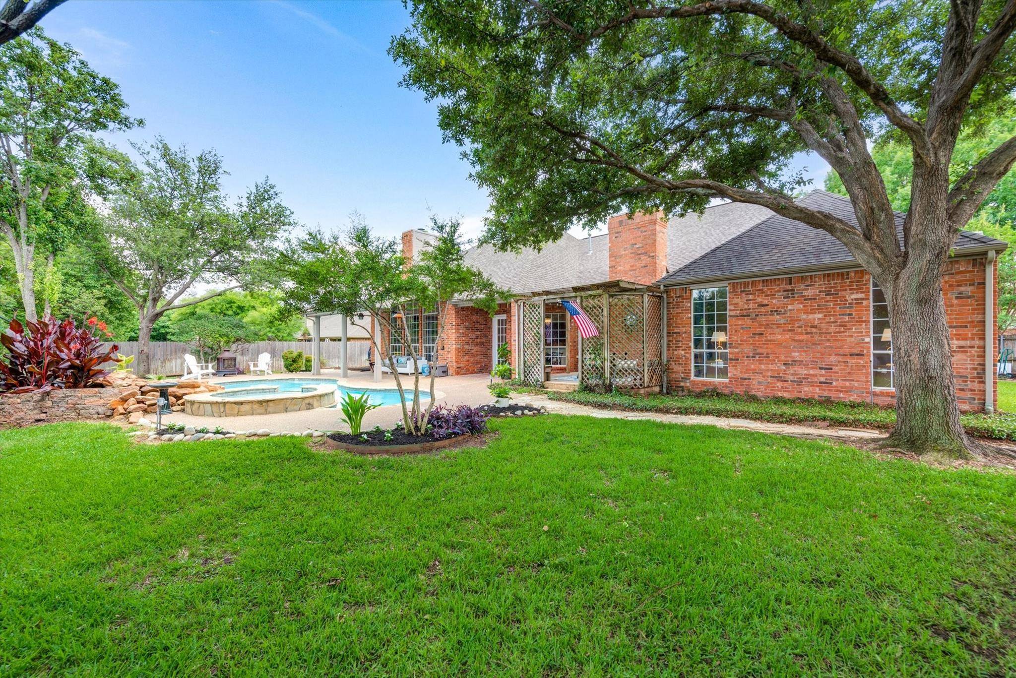 Southlake, TX 76092,1304 Normandy Drive