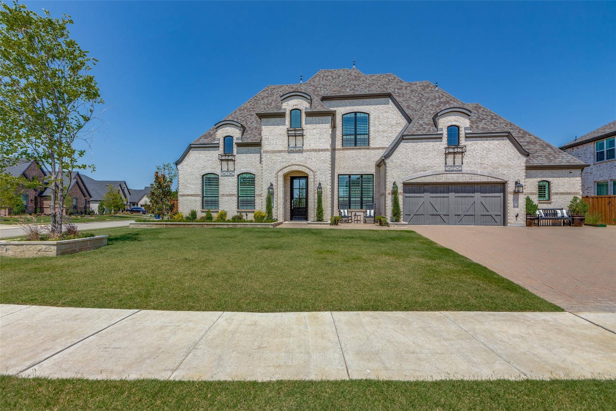 Prosper, TX 75078,440 St John Lane