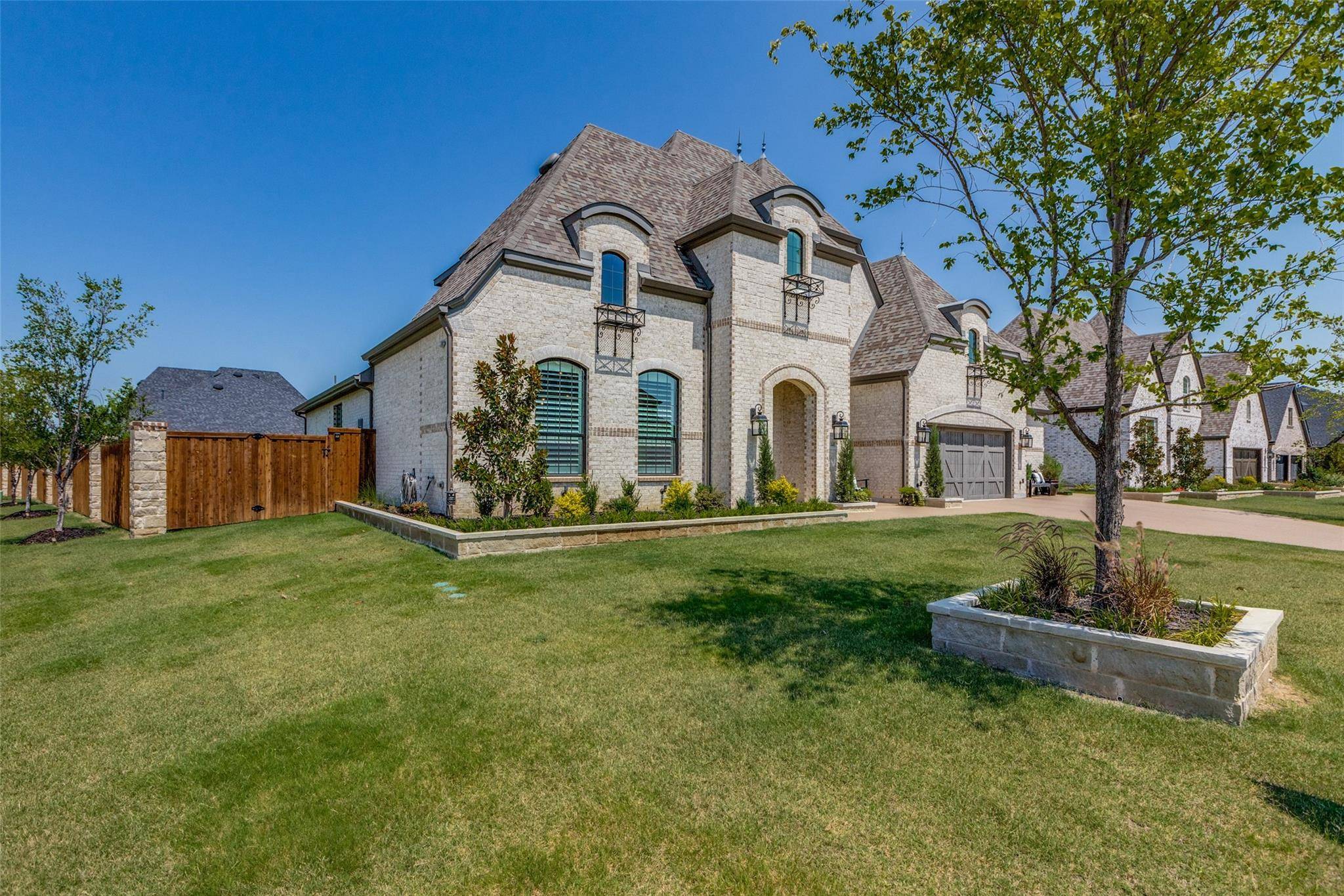 Prosper, TX 75078,440 St John Lane