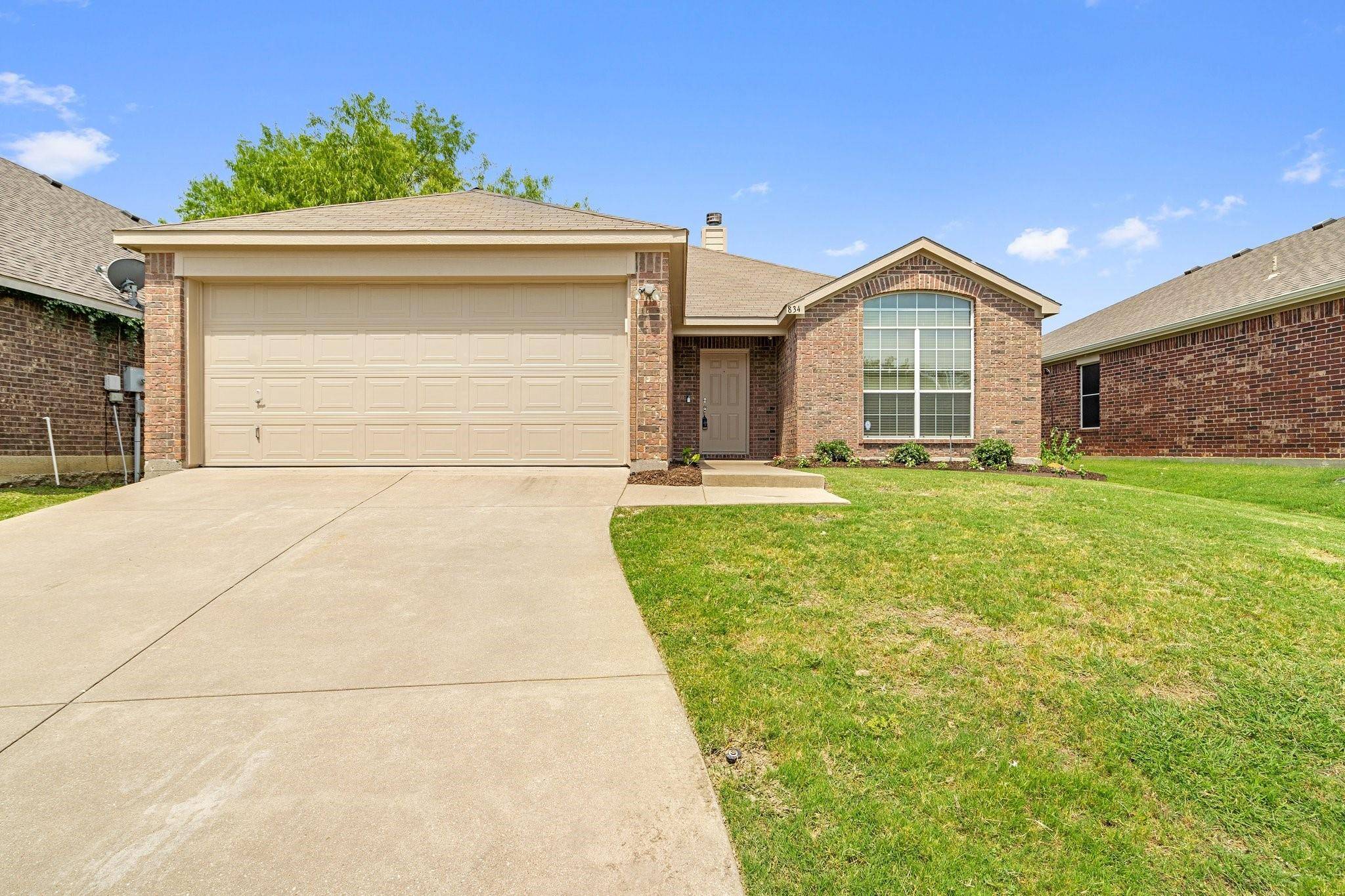 Anna, TX 75409,834 Hazels Way