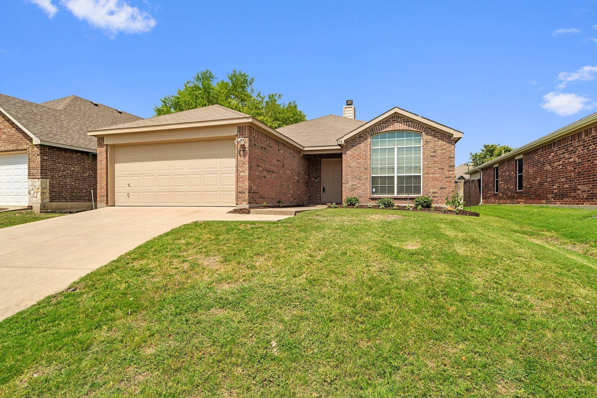 Anna, TX 75409,834 Hazels Way