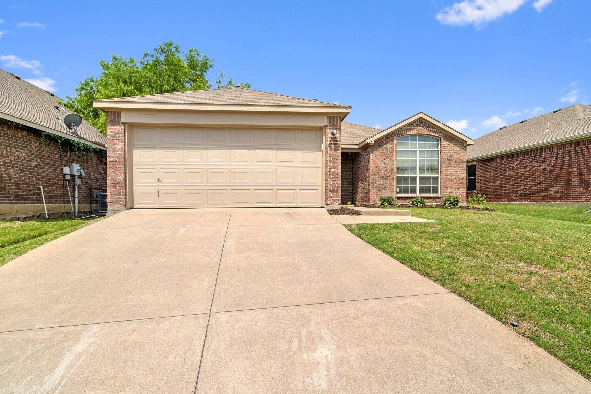 Anna, TX 75409,834 Hazels Way