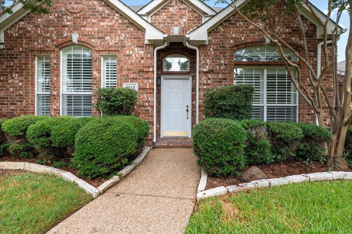 Plano, TX 75023,6813 Thorncliff Trail