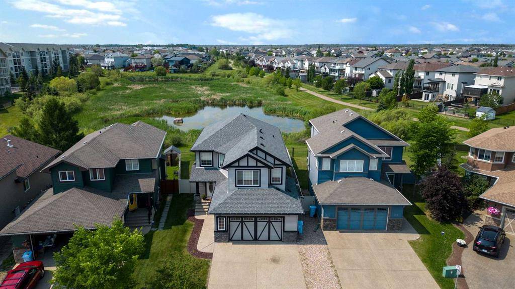 Fort Mcmurray, AB T9K 0E3,164 Pinnacle PL