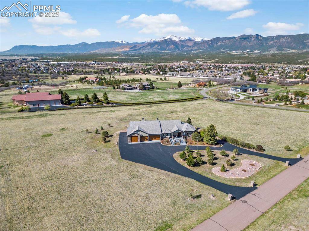 Colorado Springs, CO 80921,14525 Sterling RD