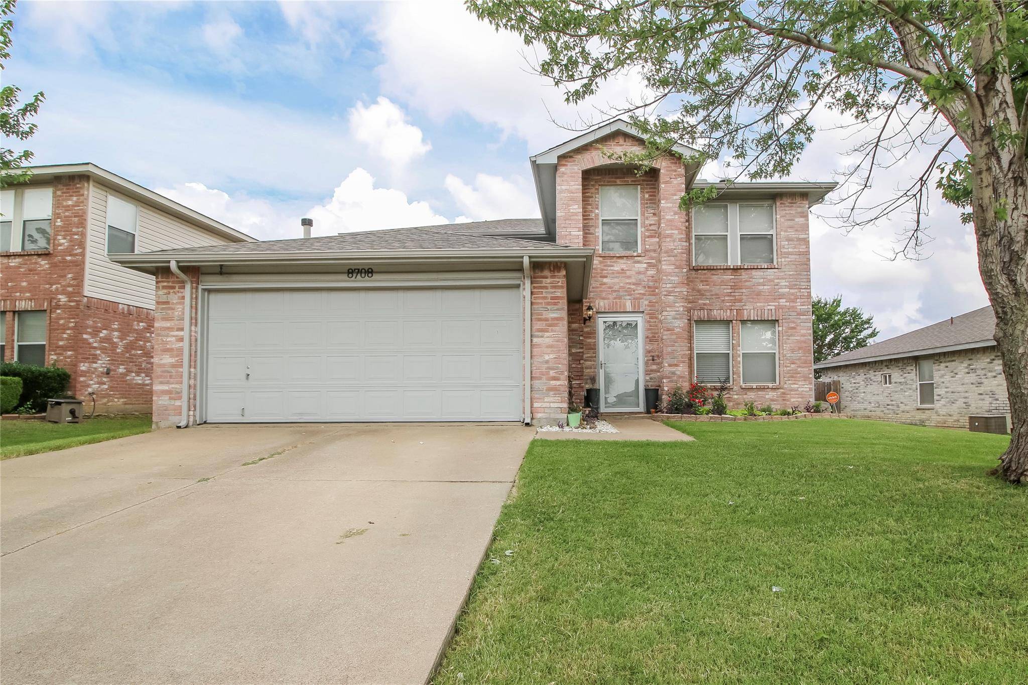 Fort Worth, TX 76123,8708 Cove Meadow Lane