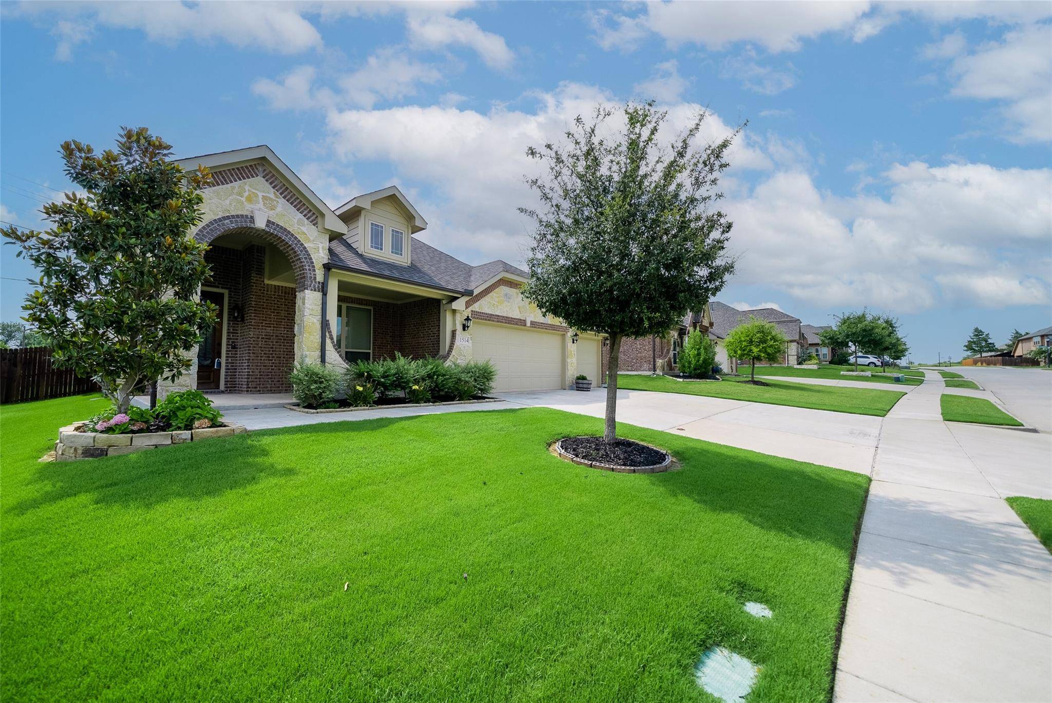 Anna, TX 75409,1514 Sherwood Drive