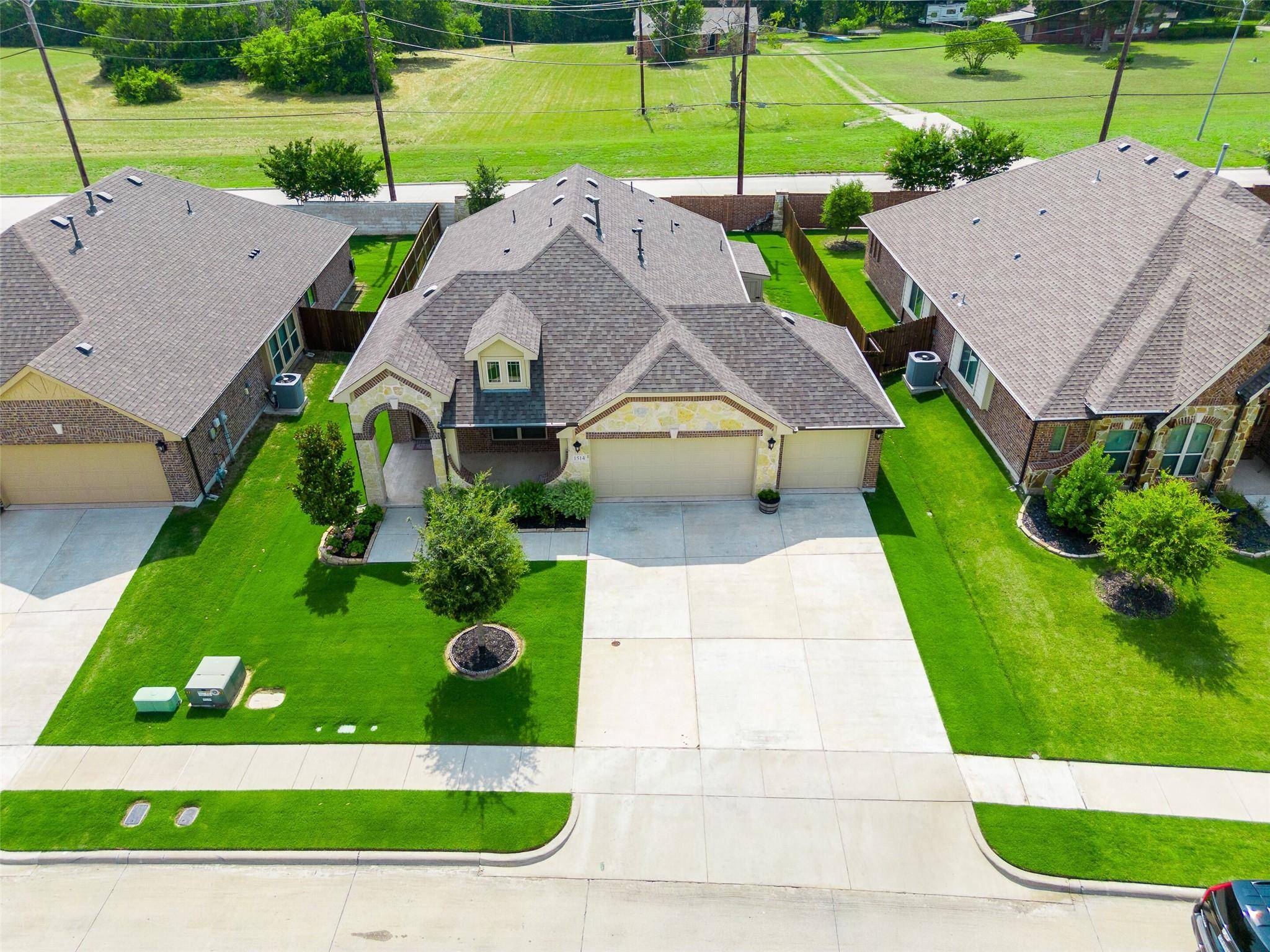 Anna, TX 75409,1514 Sherwood Drive