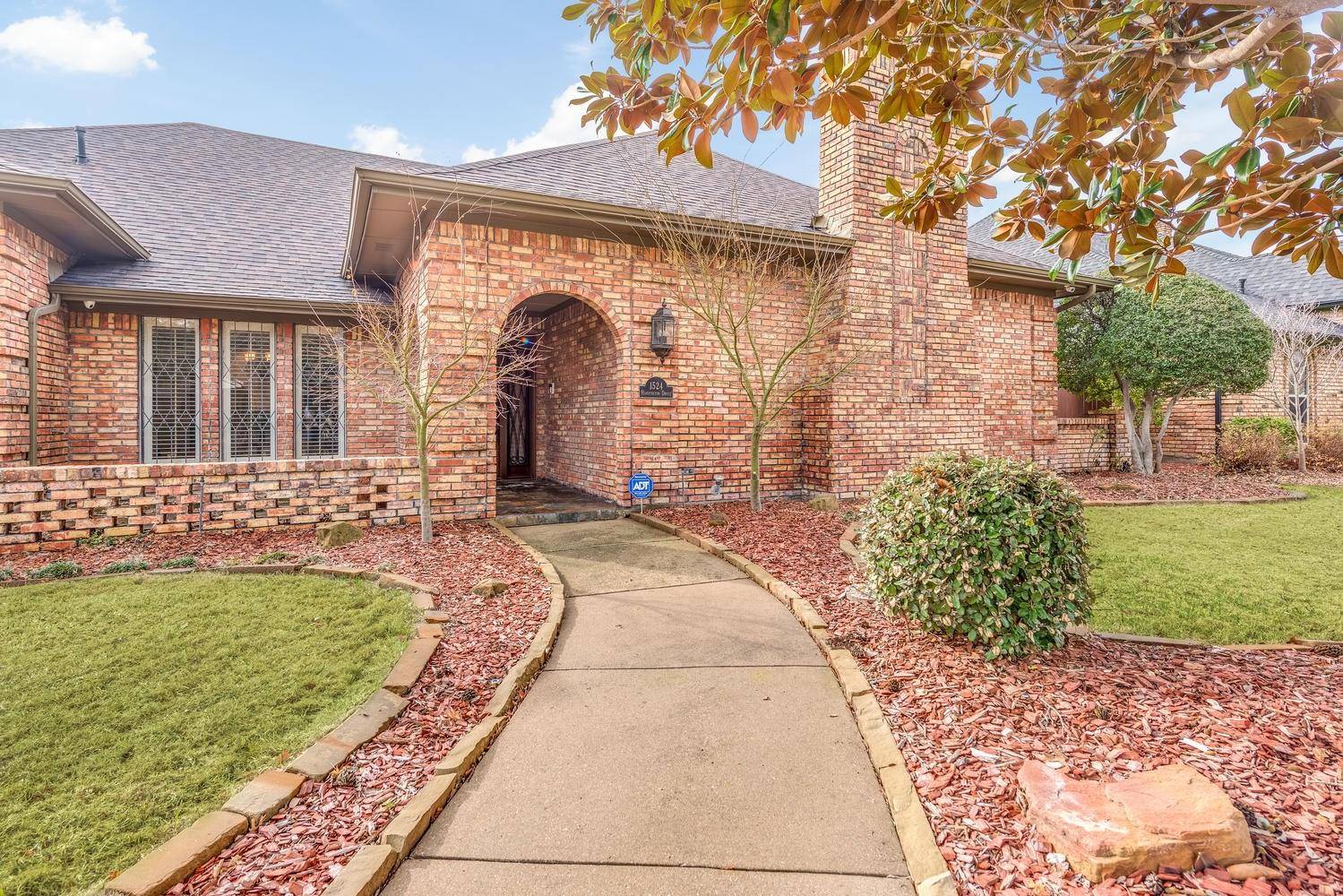 Plano, TX 75075,1524 Harrington Drive