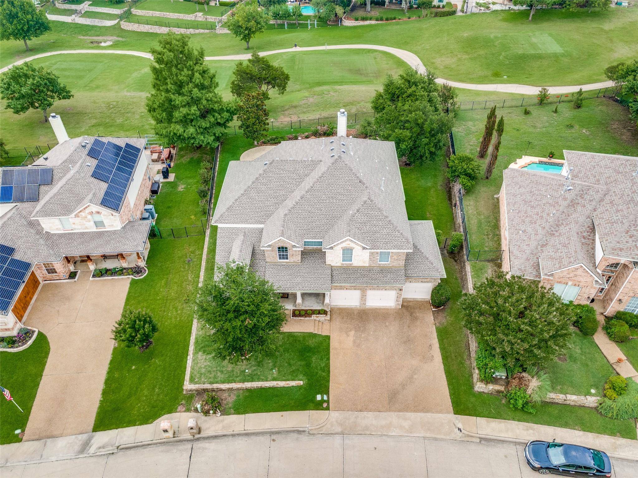 Rockwall, TX 75087,1375 Pebble Hills Drive