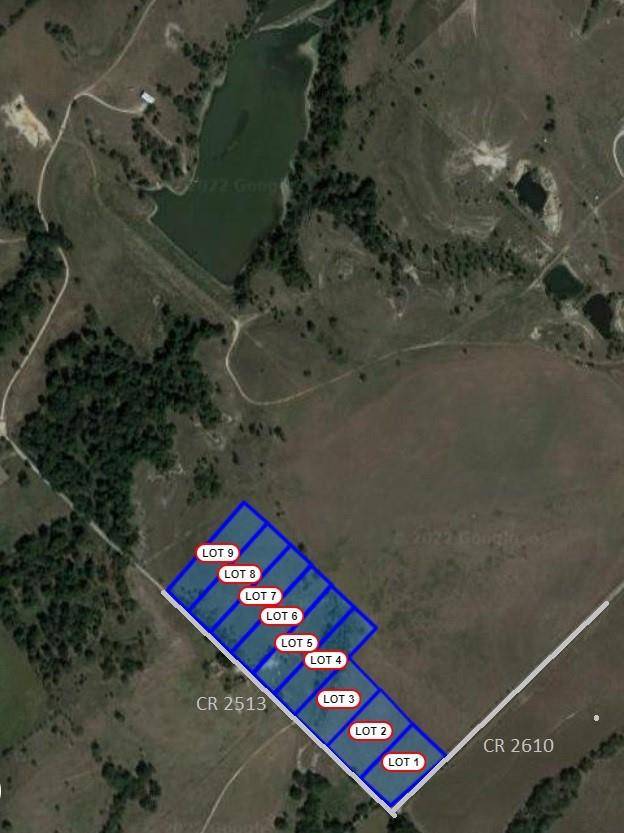 Decatur, TX 76234,LOT 7 County Road 2513