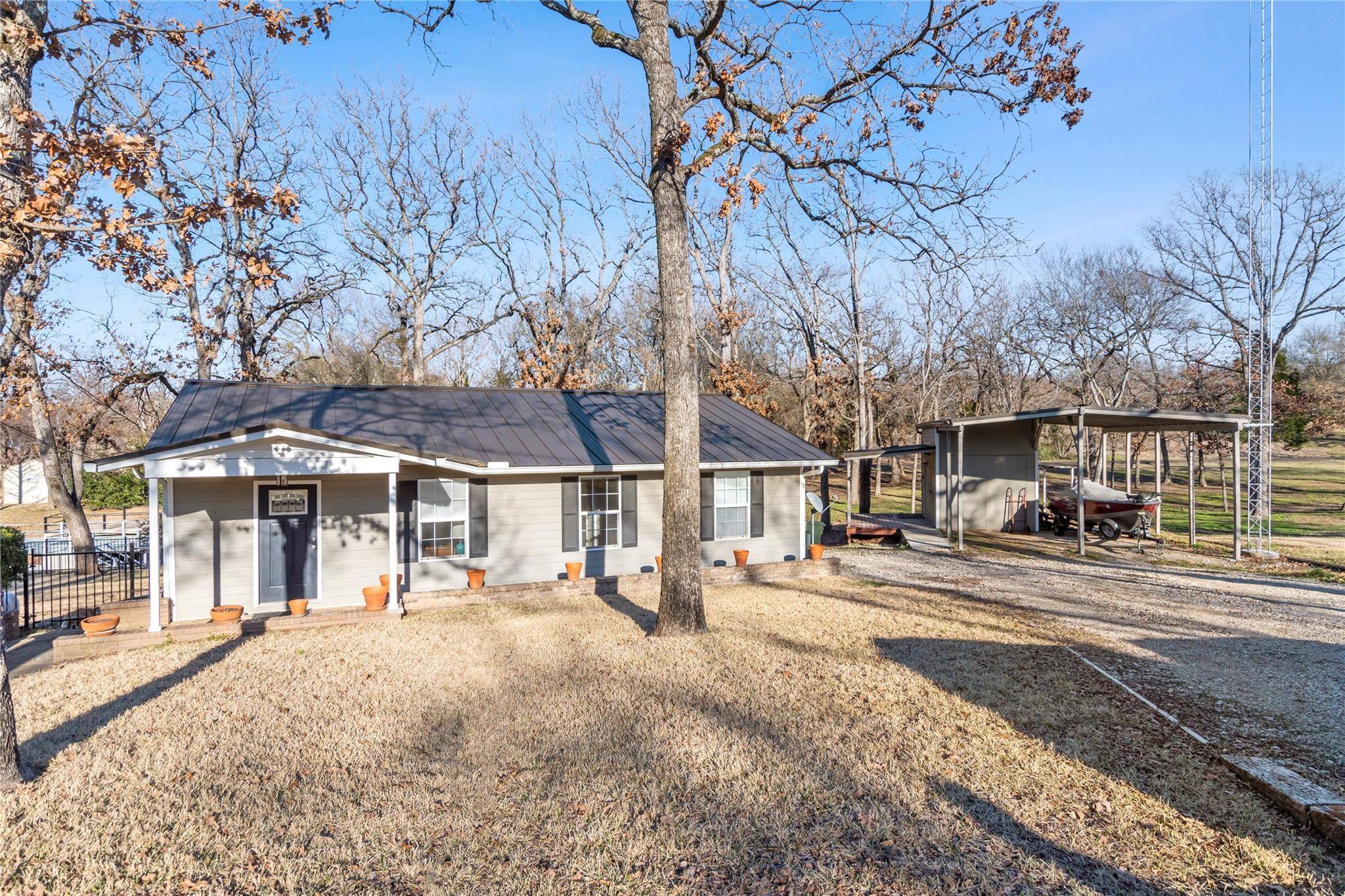 Malakoff, TX 75148,4850 Beach View Drive