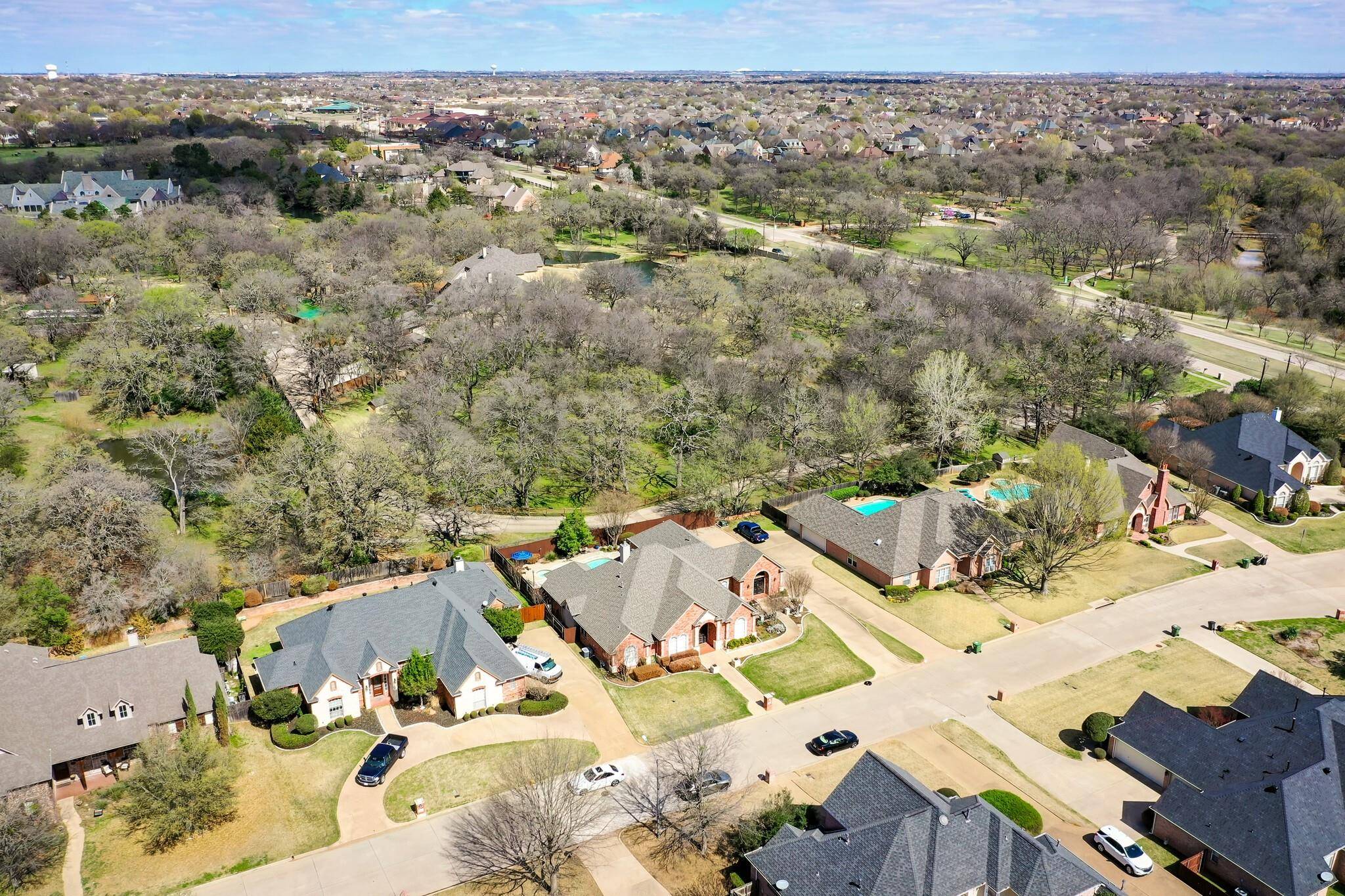 Mansfield, TX 76063,1511 Cannon Gate Drive