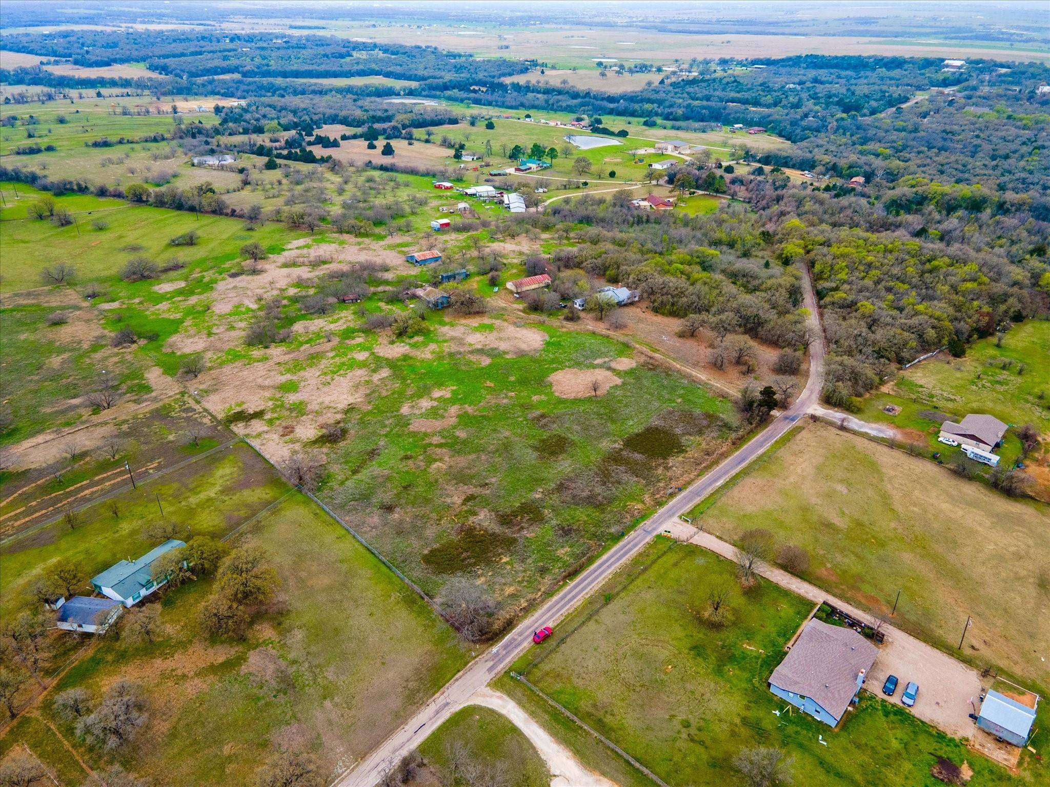 Cleburne, TX 76031,lot 9 county road 310