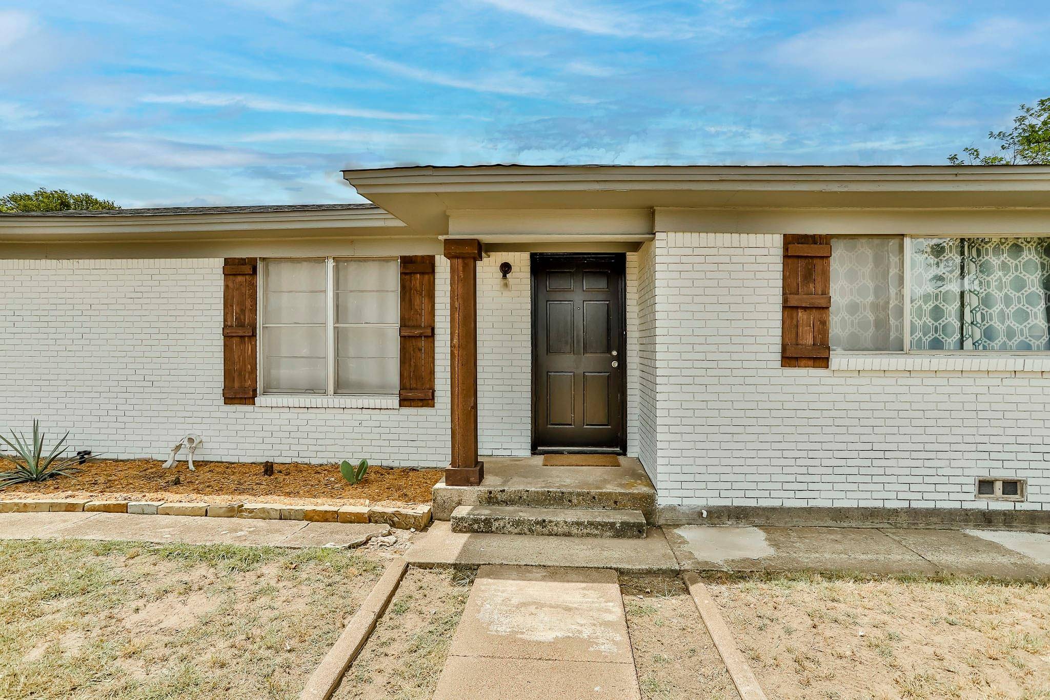 Weatherford, TX 76087,3504 Lakeshore Drive