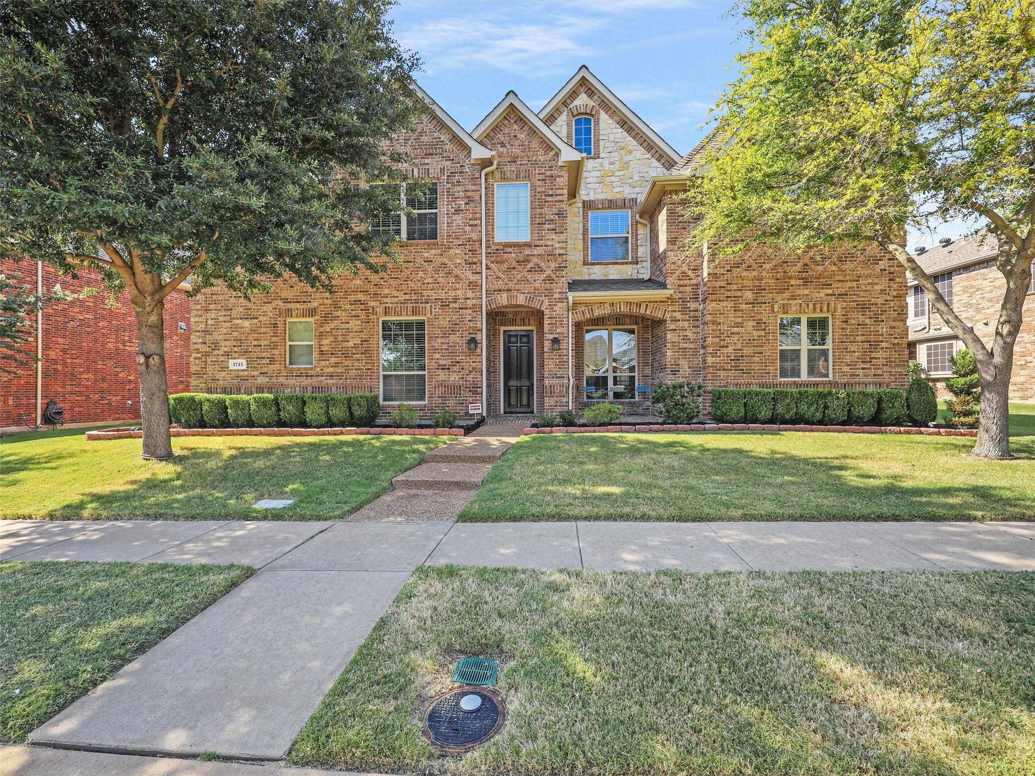 Wylie, TX 75098,1715 Redcedar Drive