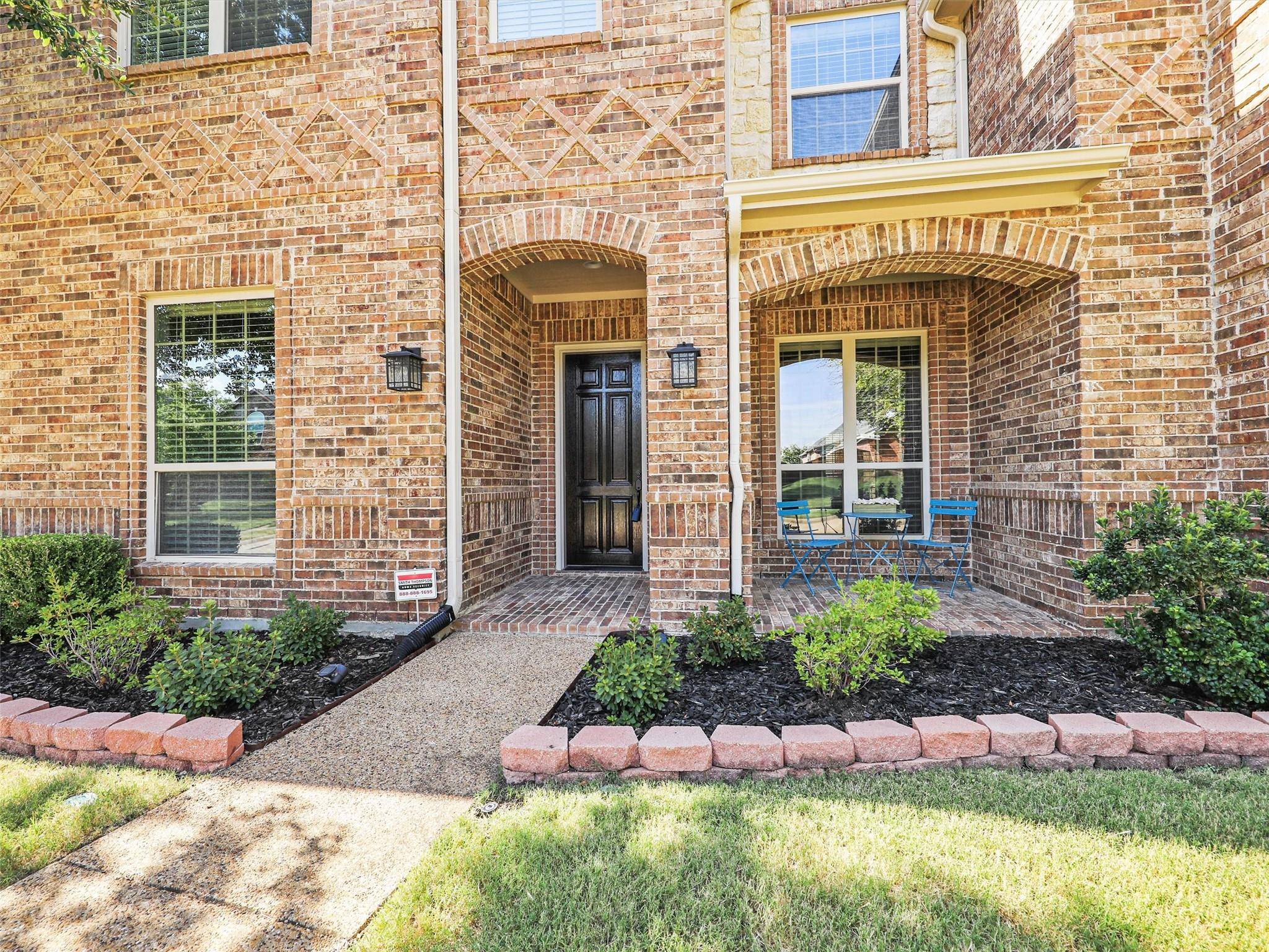 Wylie, TX 75098,1715 Redcedar Drive