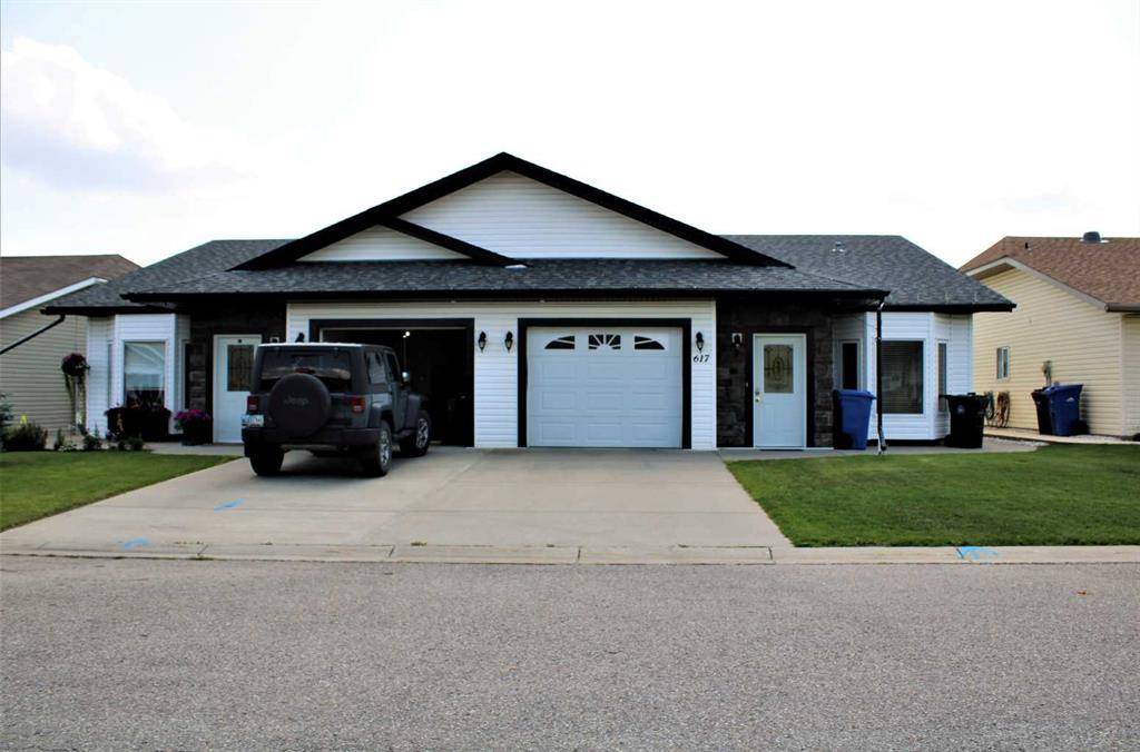 Sundre, AB T0M1X0,617 6 AVE SW