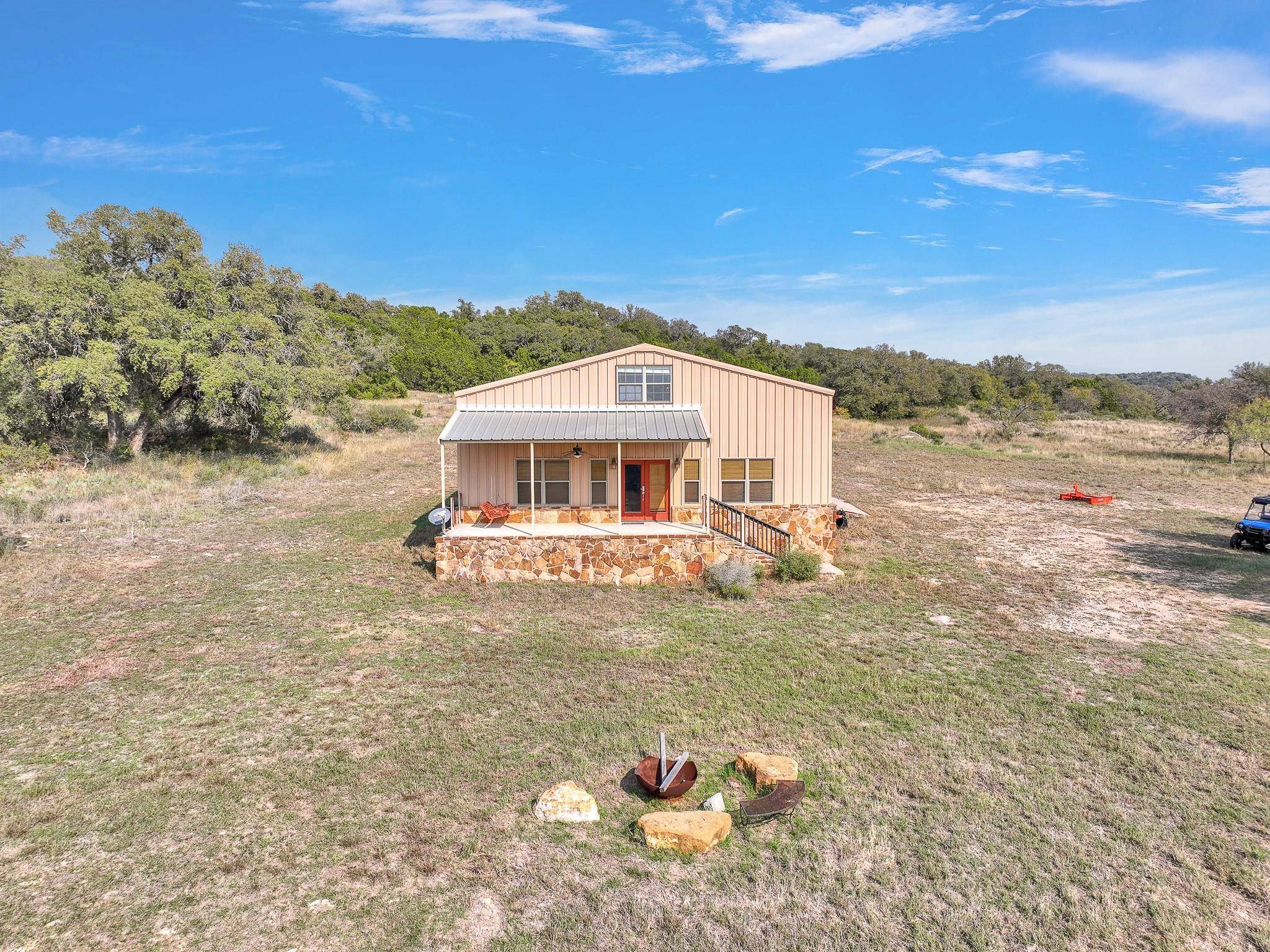 Marble Falls, TX 78654,1101 Crider Road