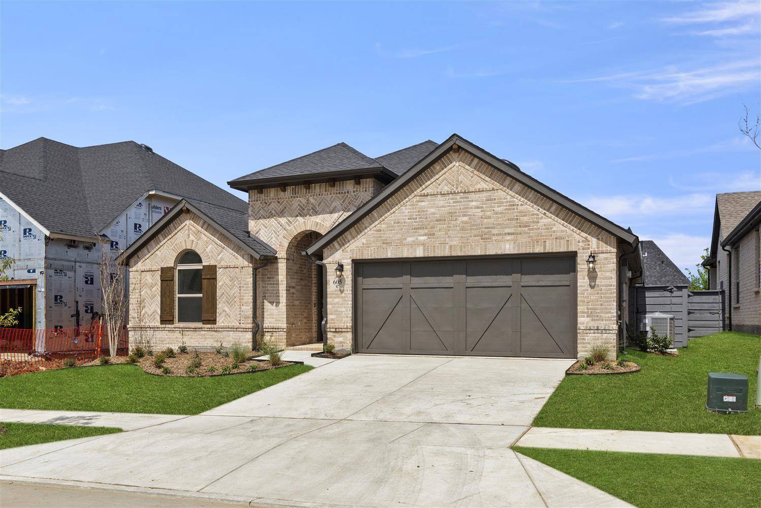 Little Elm, TX 76227,605 Oakmoss Street