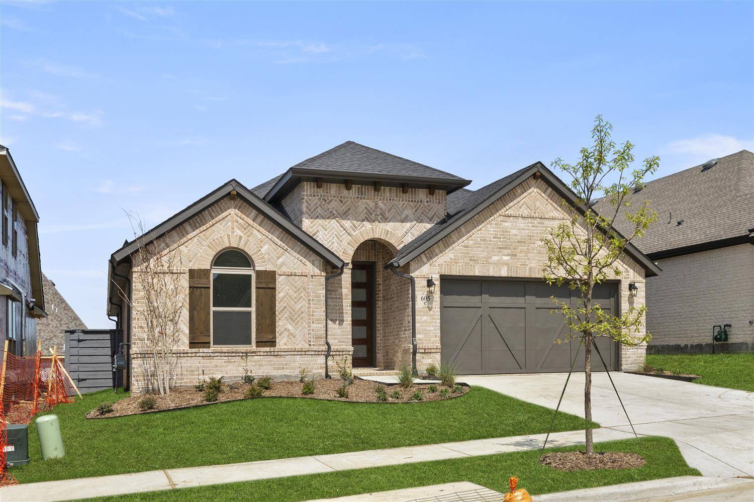 Little Elm, TX 76227,605 Oakmoss Street