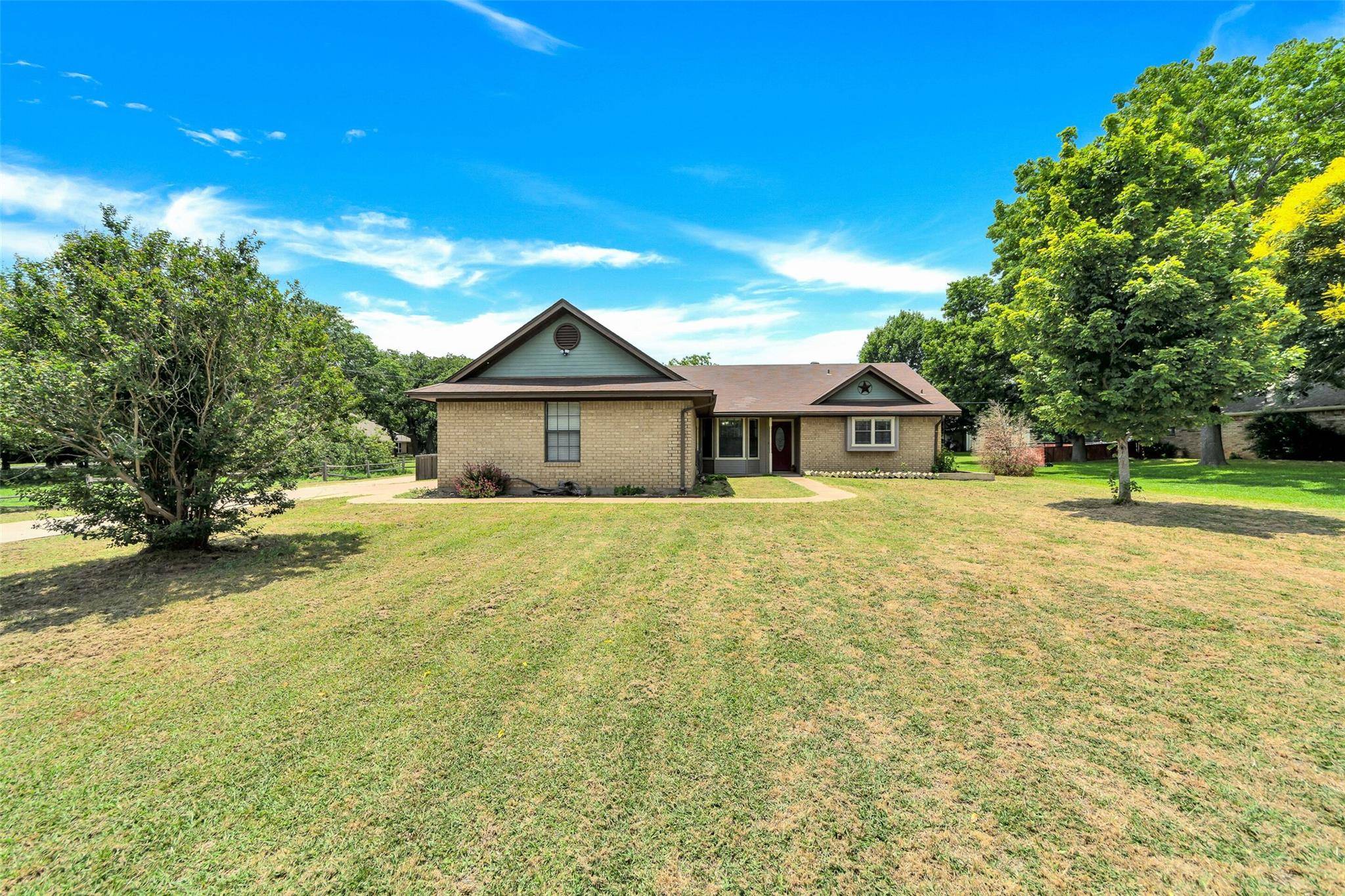 Weatherford, TX 76088,134 Sanchez Creek Court